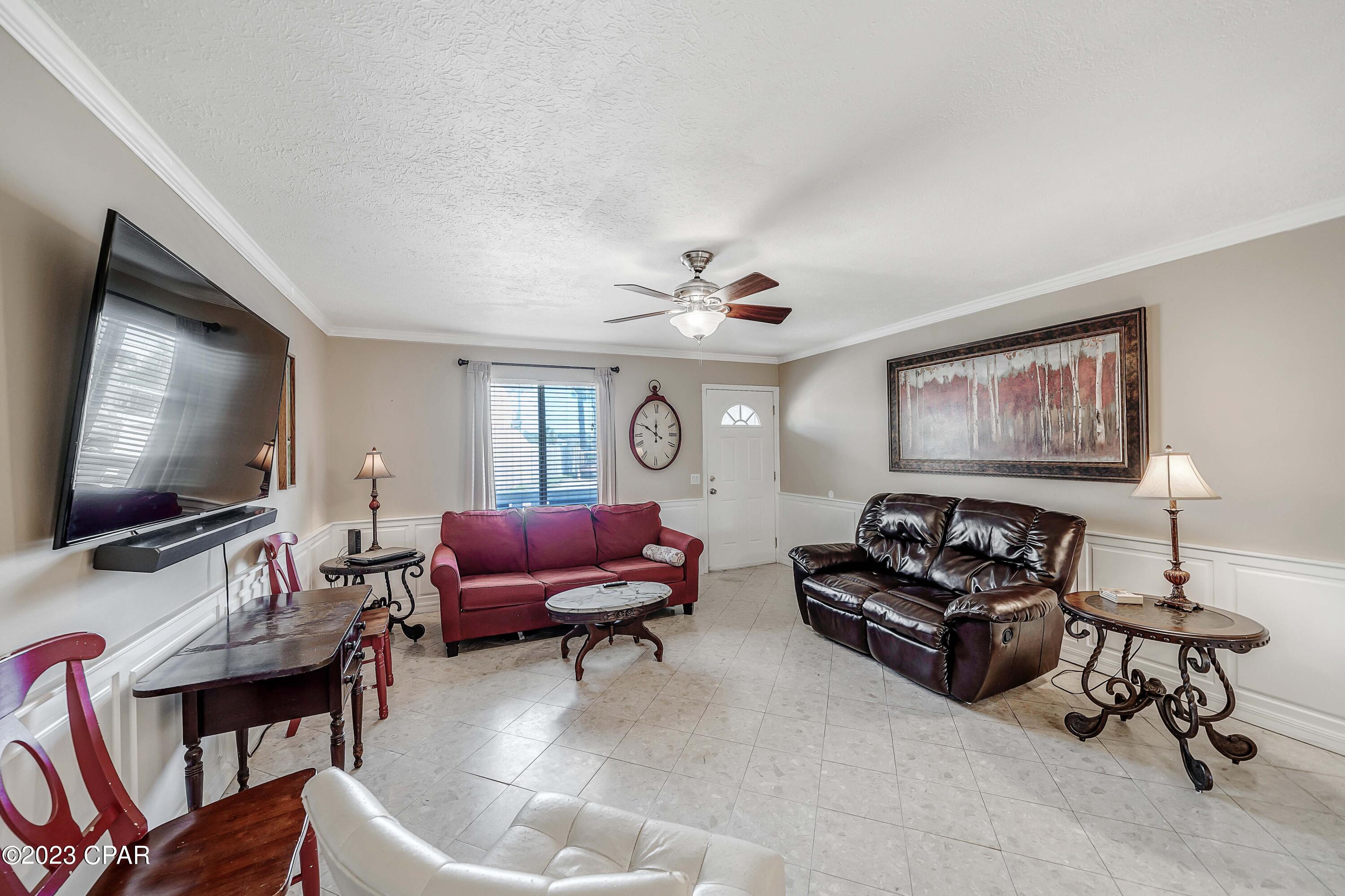 Holiday Beach Unit 8 - Residential