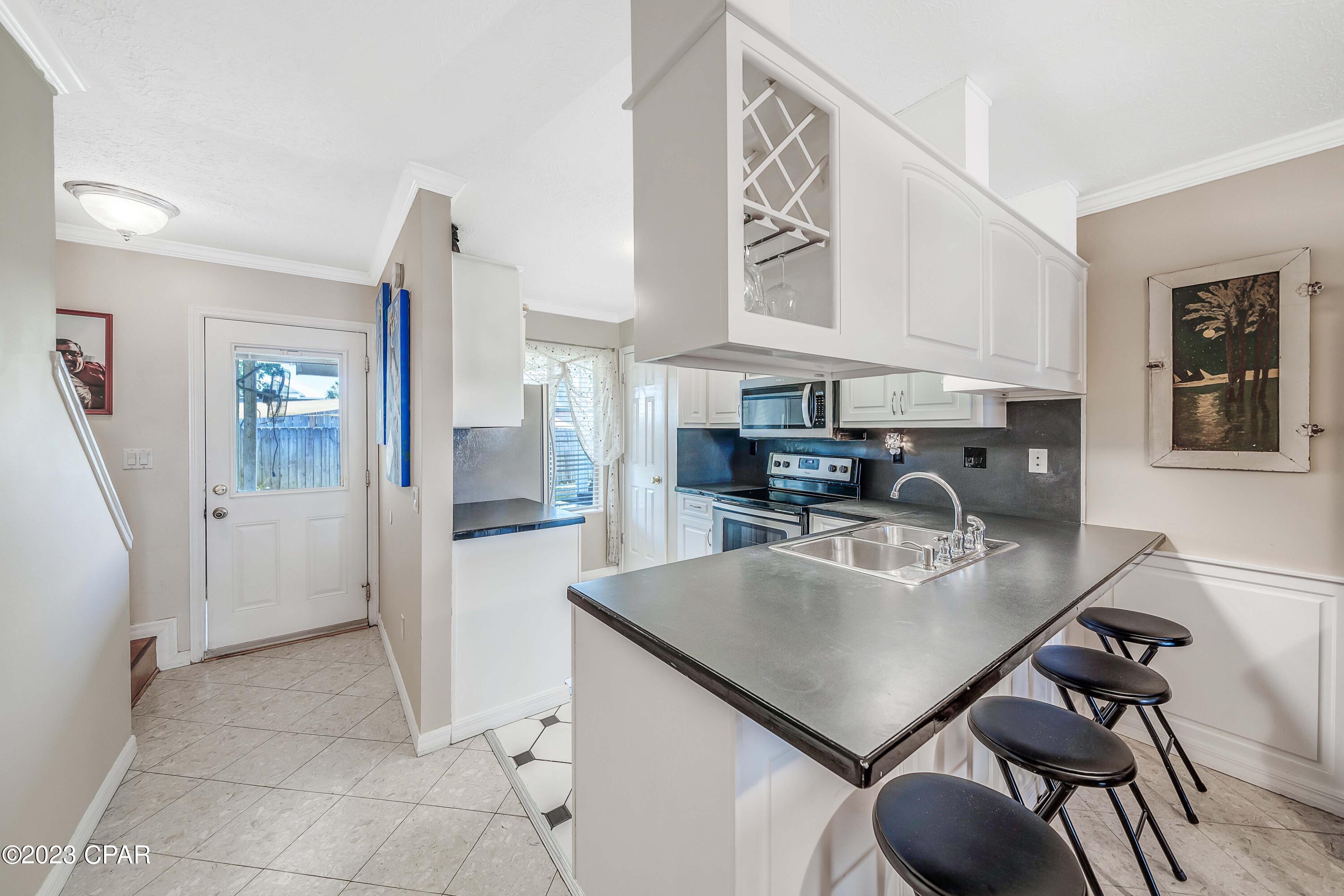 Holiday Beach Unit 8 - Residential