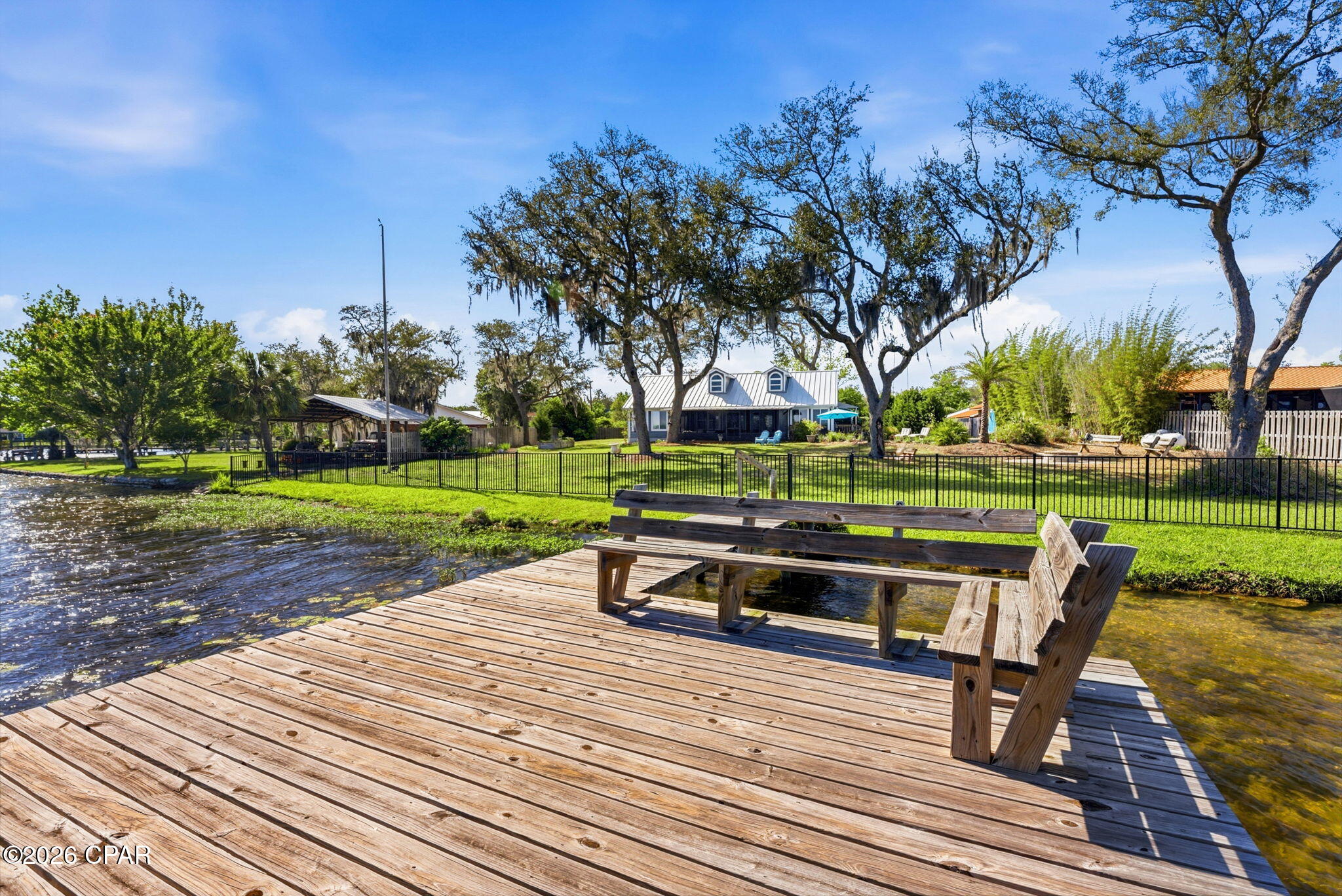 Conrad Pointe Estates - Residential