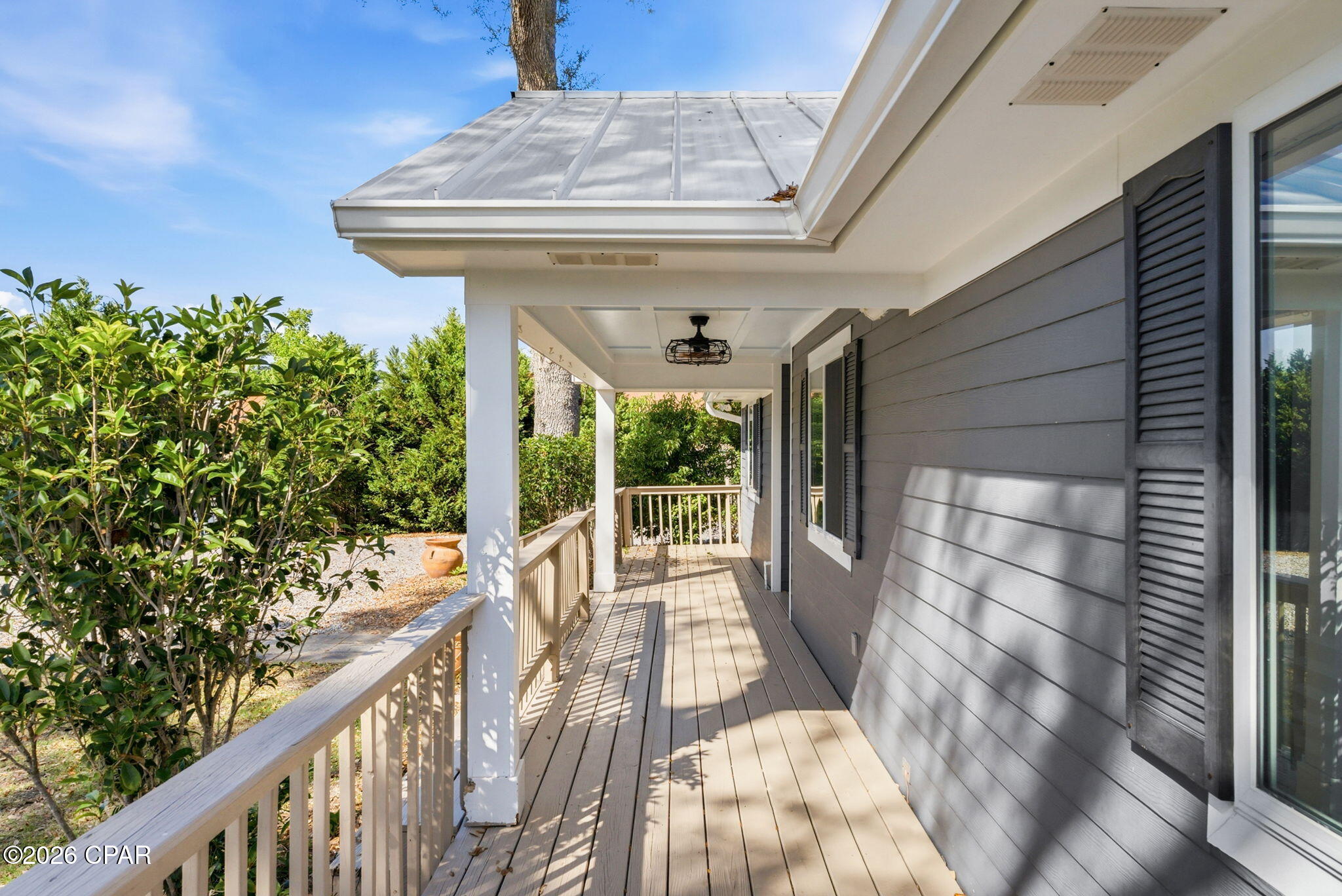 Conrad Pointe Estates - Residential