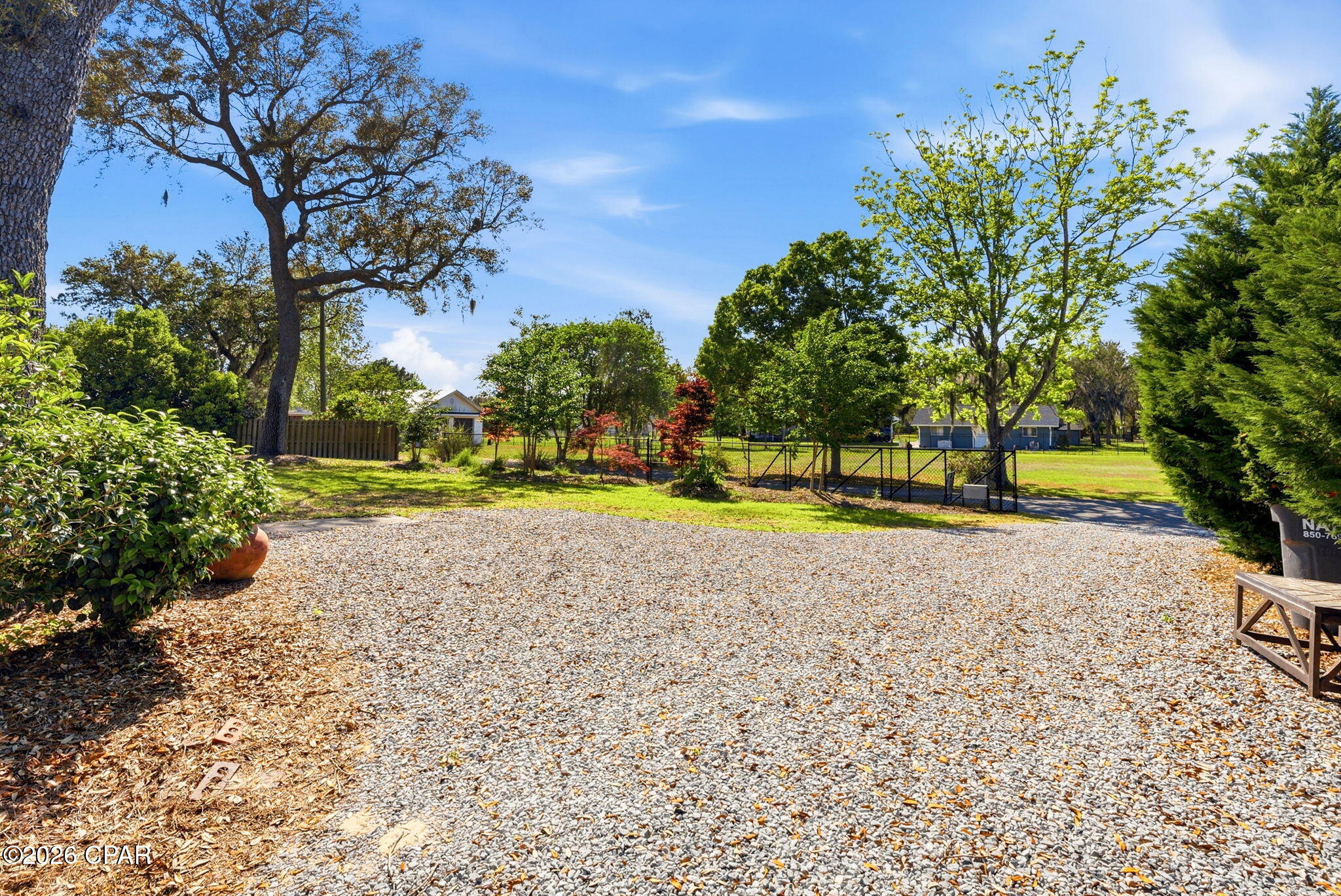 Conrad Pointe Estates - Residential