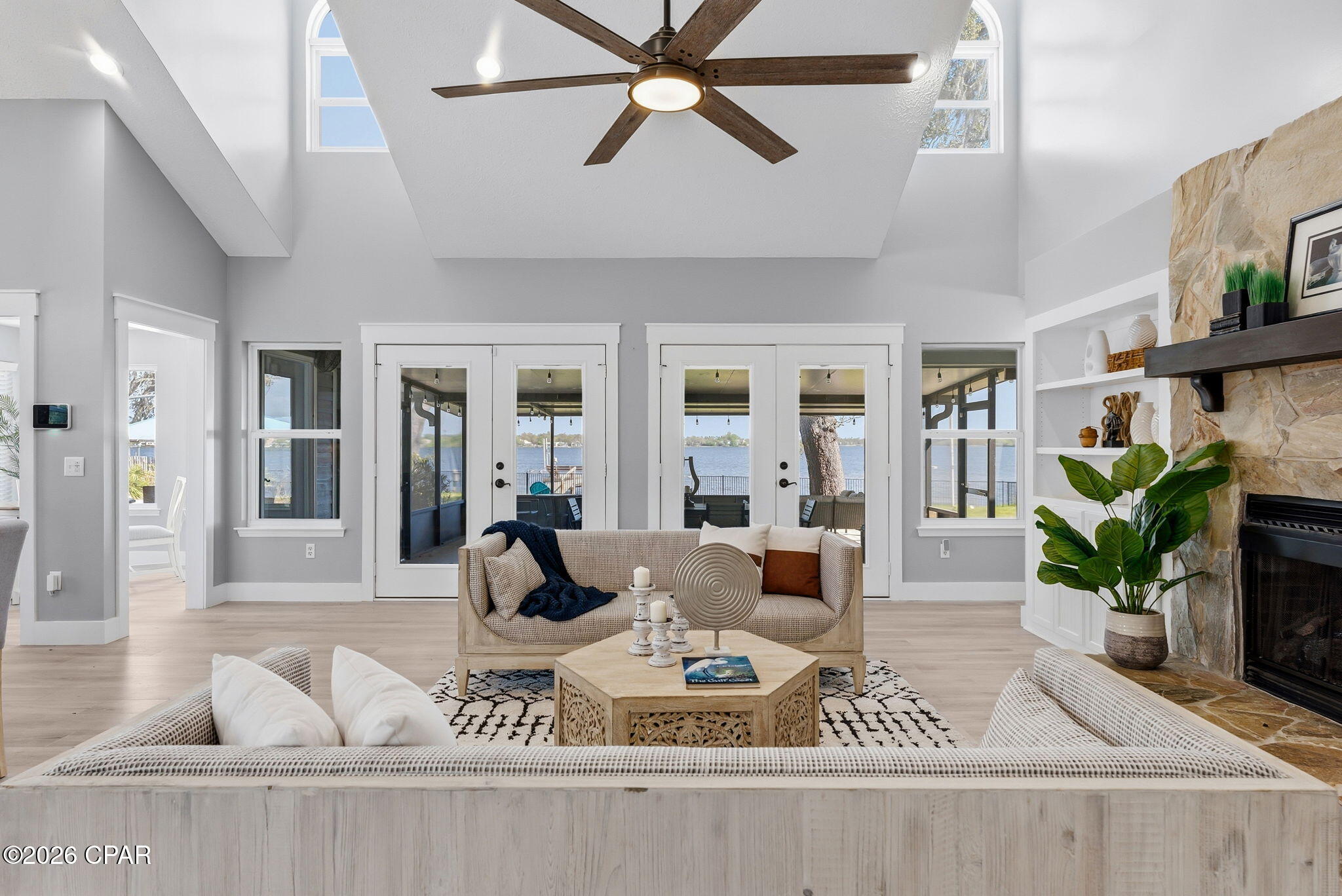 Conrad Pointe Estates - Residential