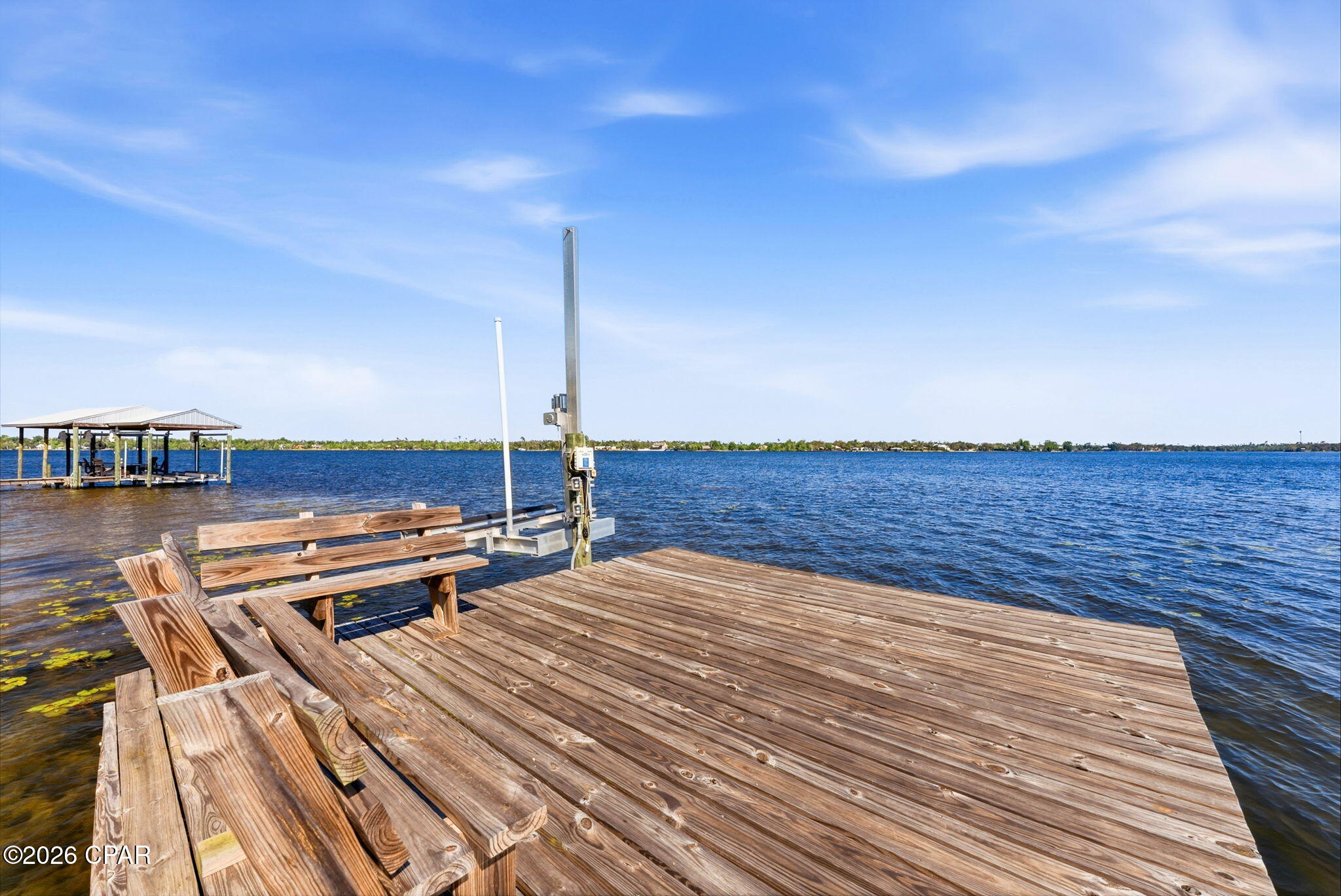 Conrad Pointe Estates - Residential