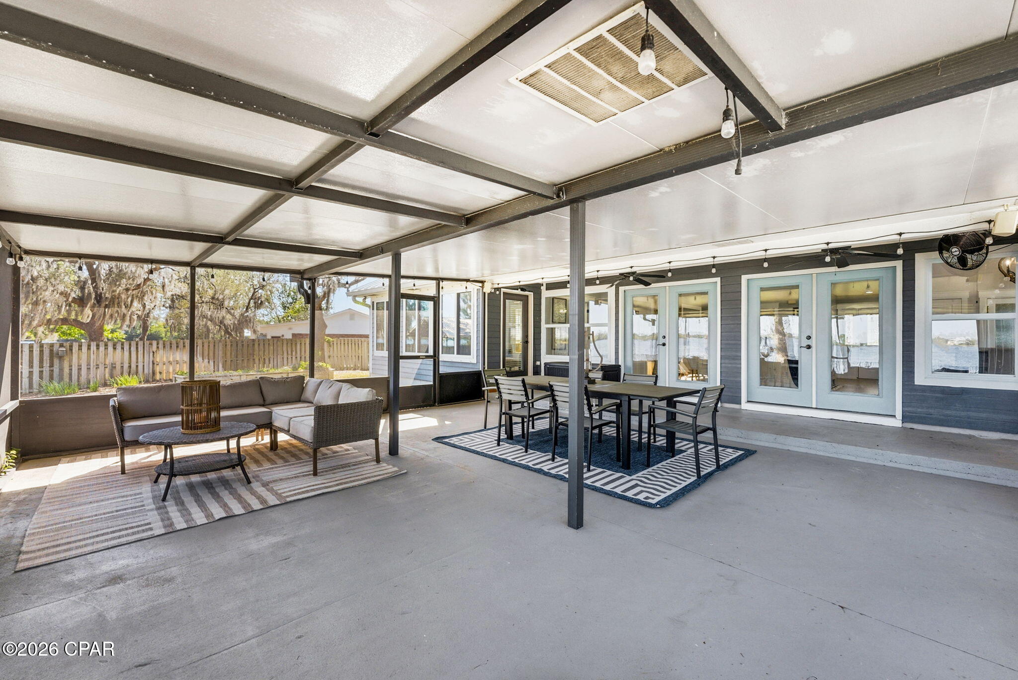 Conrad Pointe Estates - Residential