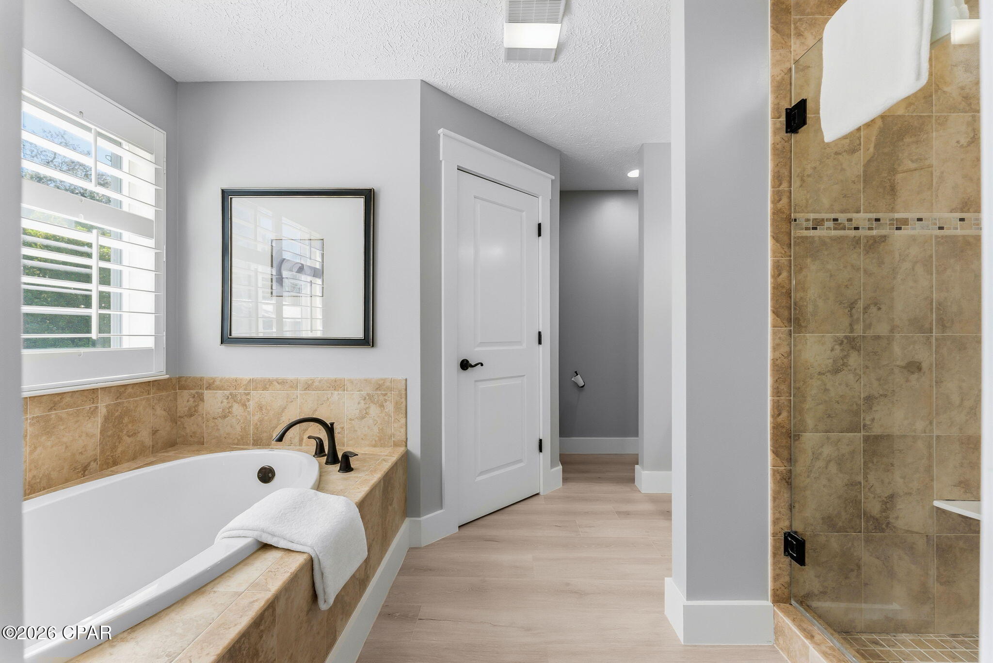 Conrad Pointe Estates - Residential