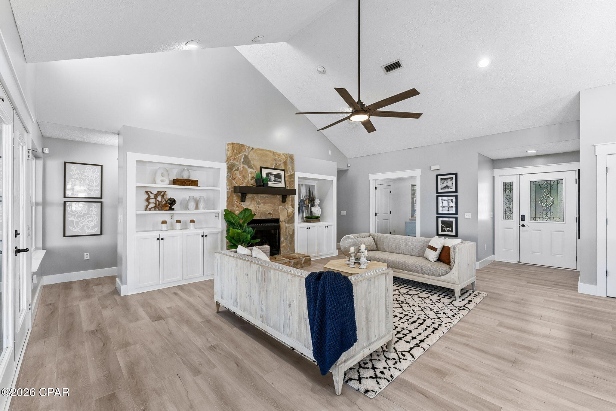 Conrad Pointe Estates - Residential