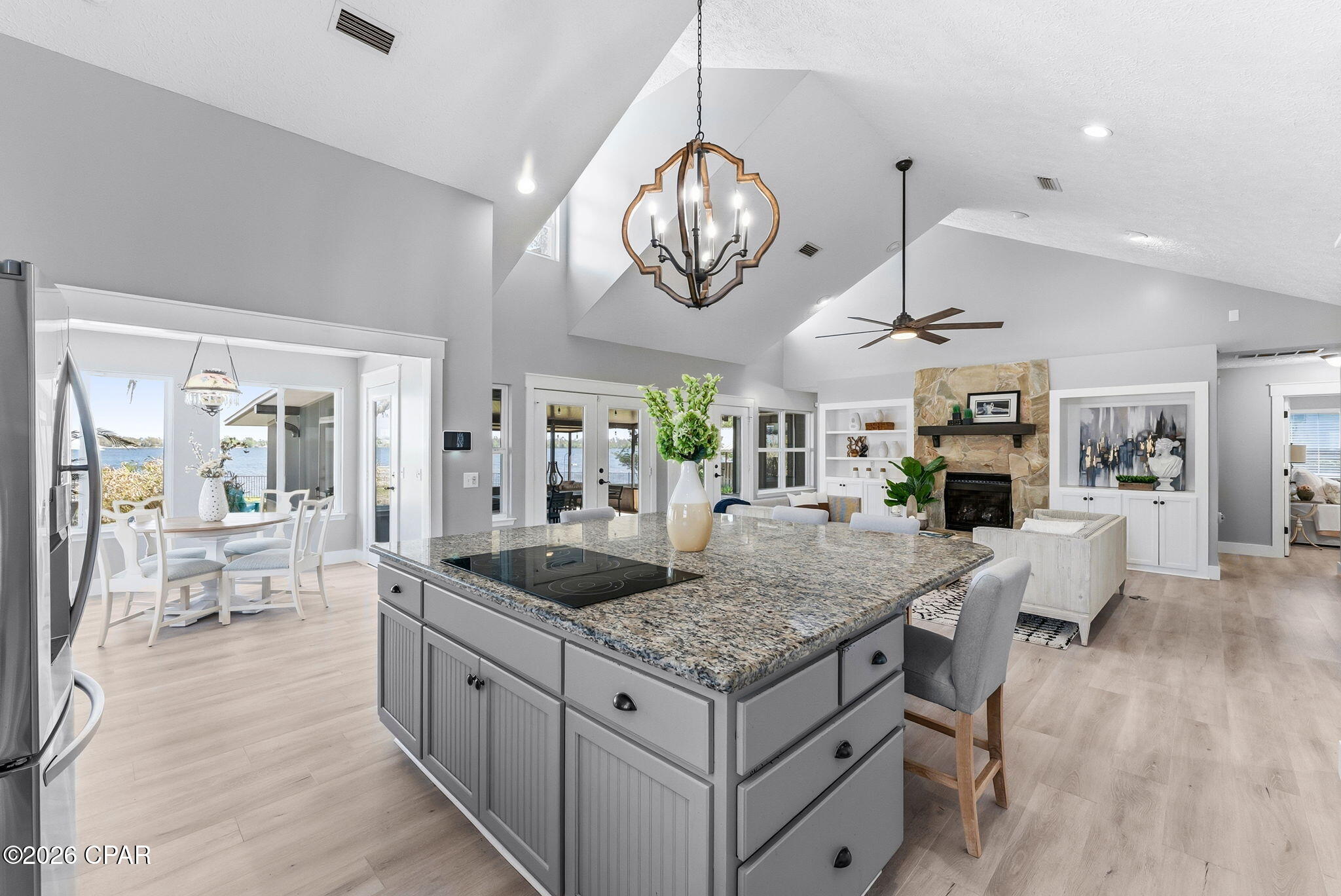 Conrad Pointe Estates - Residential