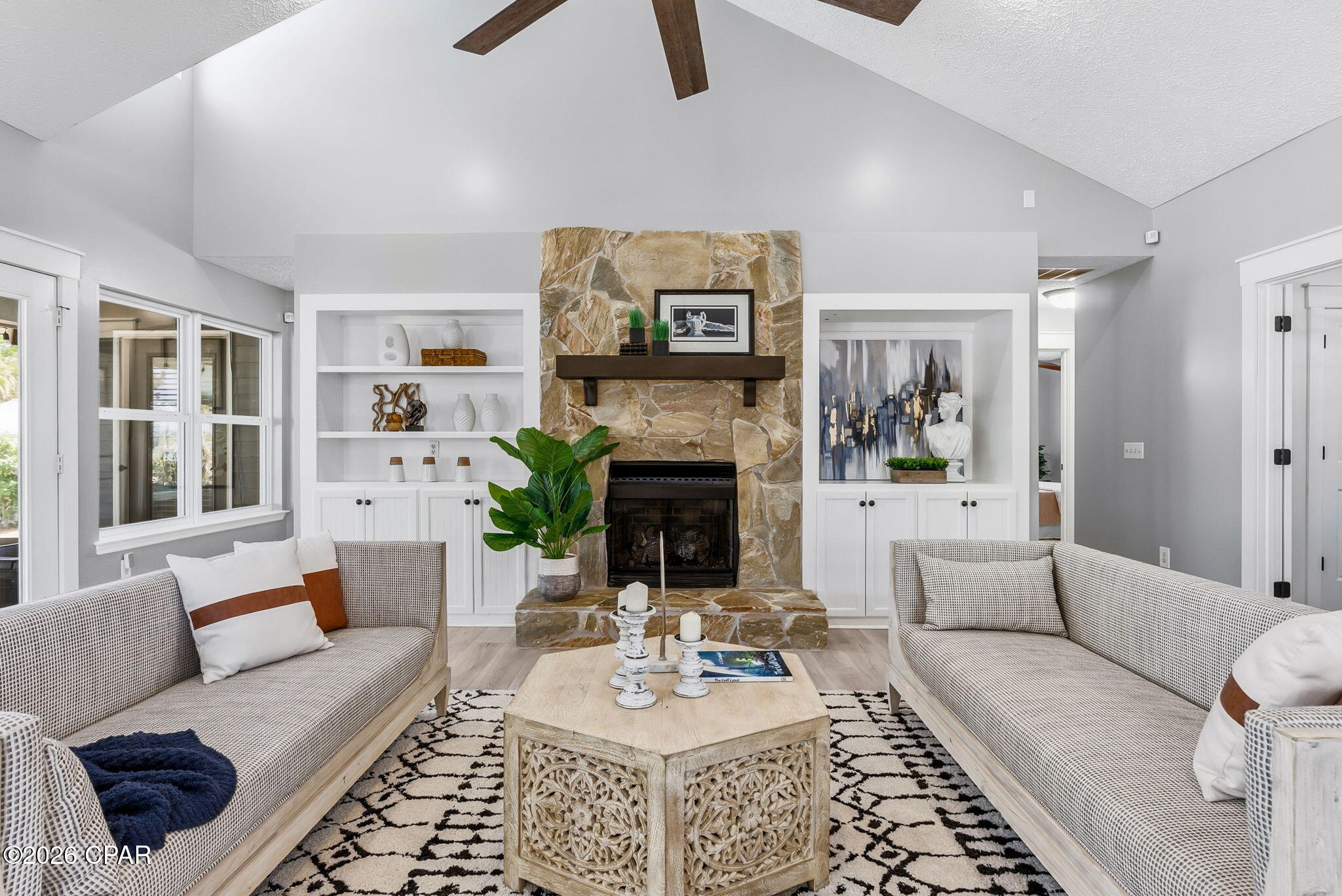 Conrad Pointe Estates - Residential