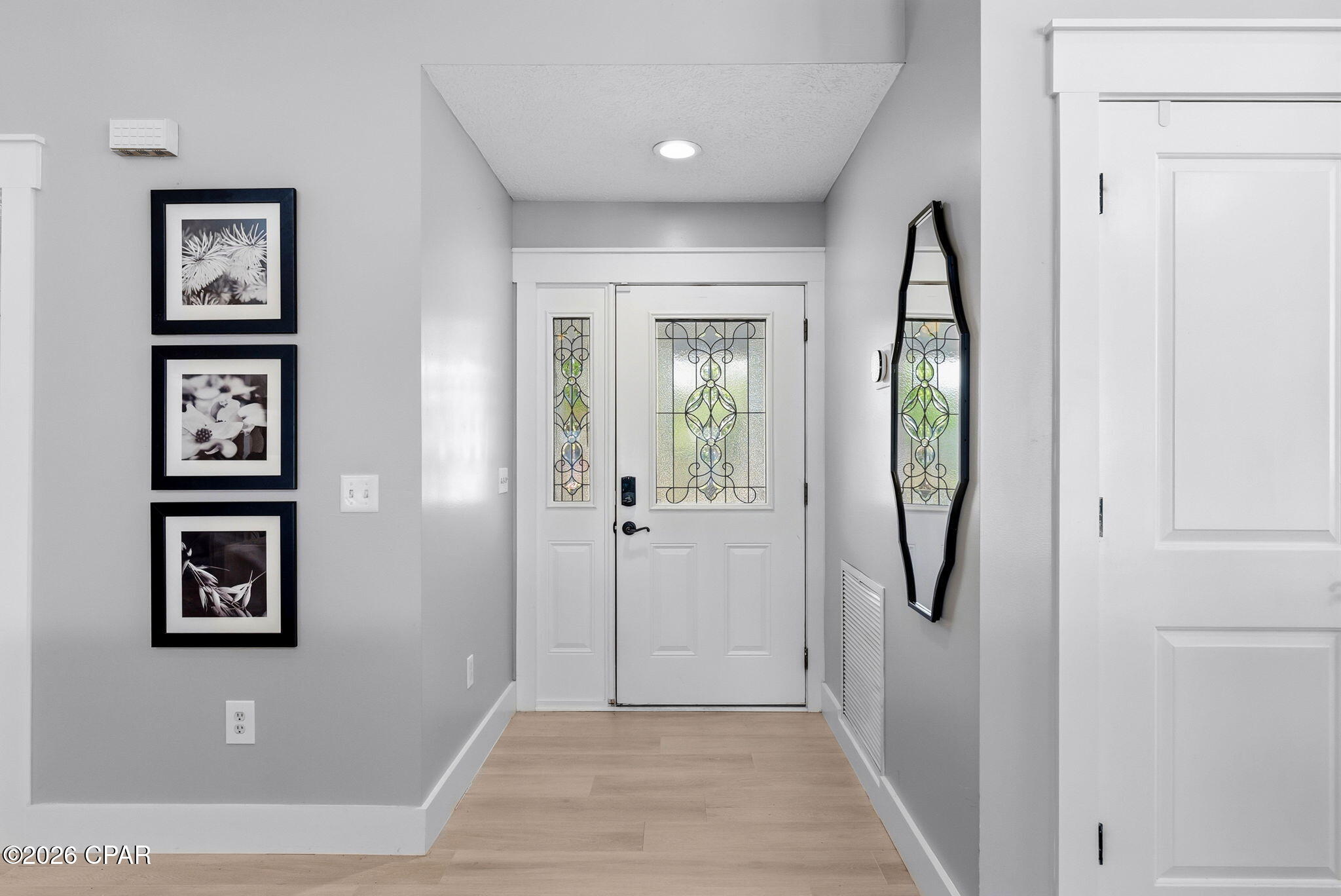 Conrad Pointe Estates - Residential