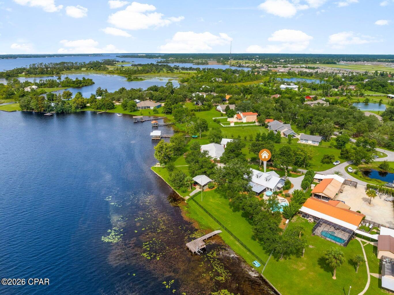 Conrad Pointe Estates - Residential