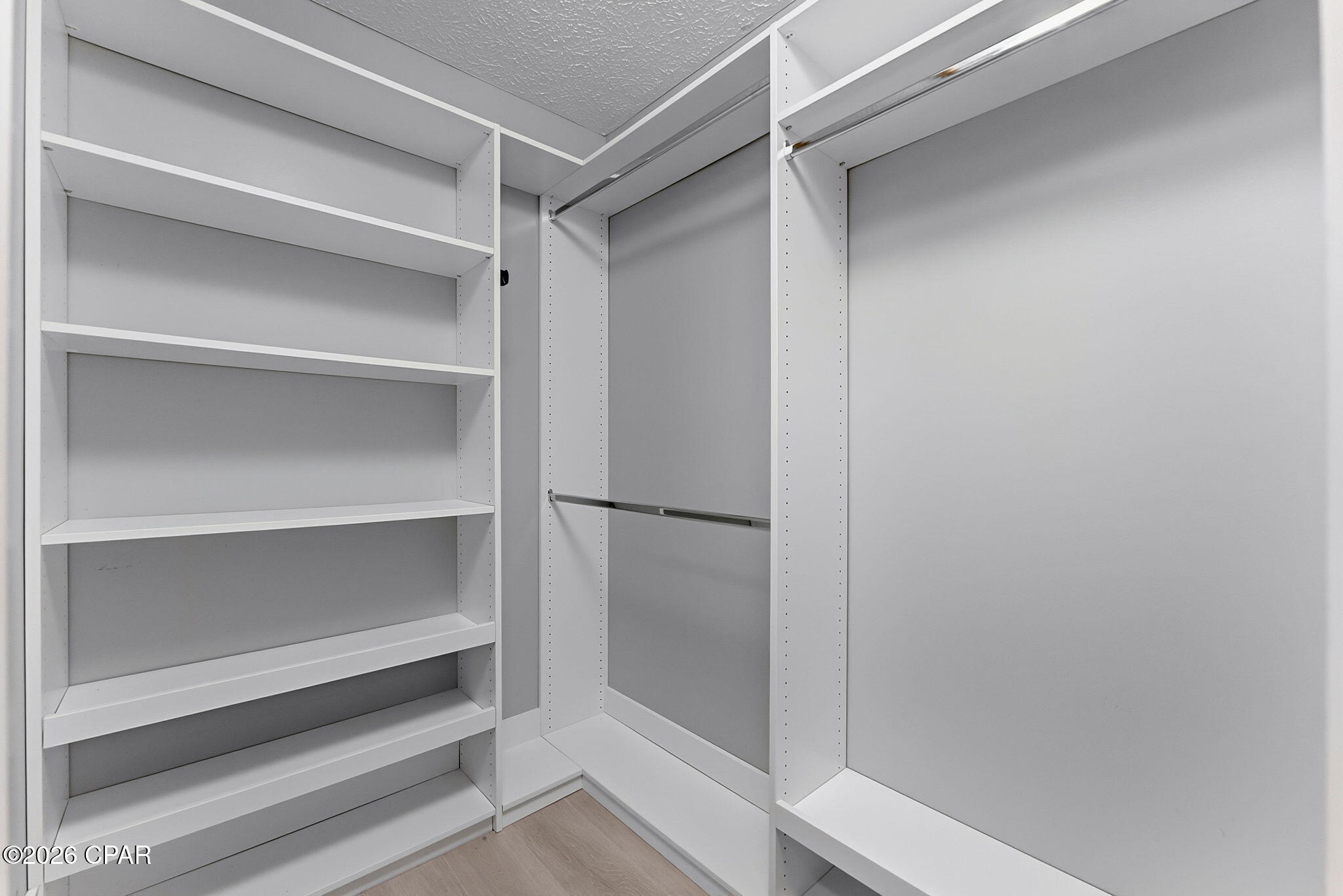 Conrad Pointe Estates - Residential