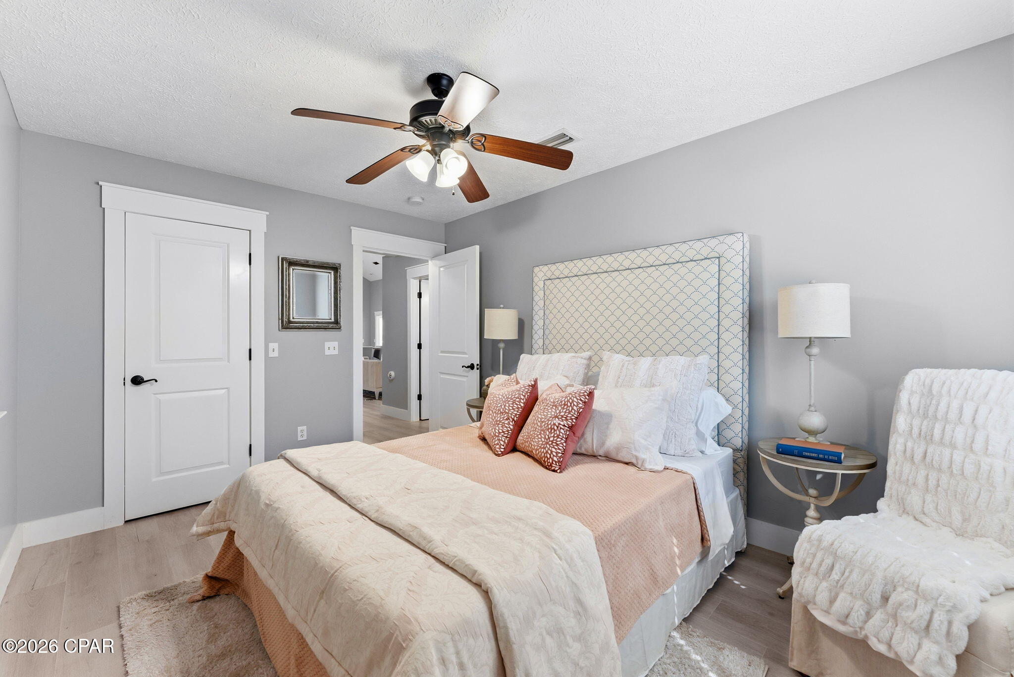 Conrad Pointe Estates - Residential