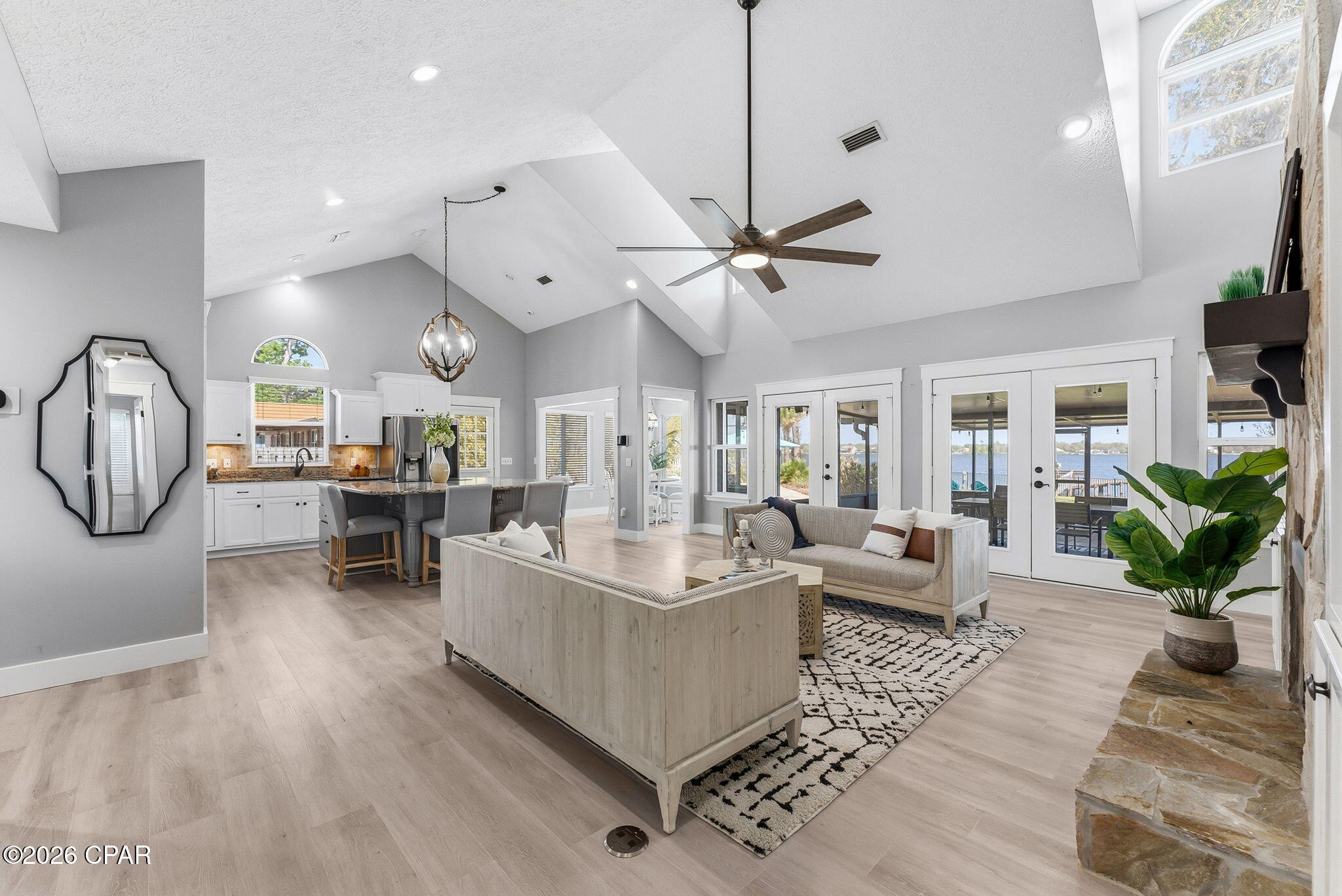 Conrad Pointe Estates - Residential