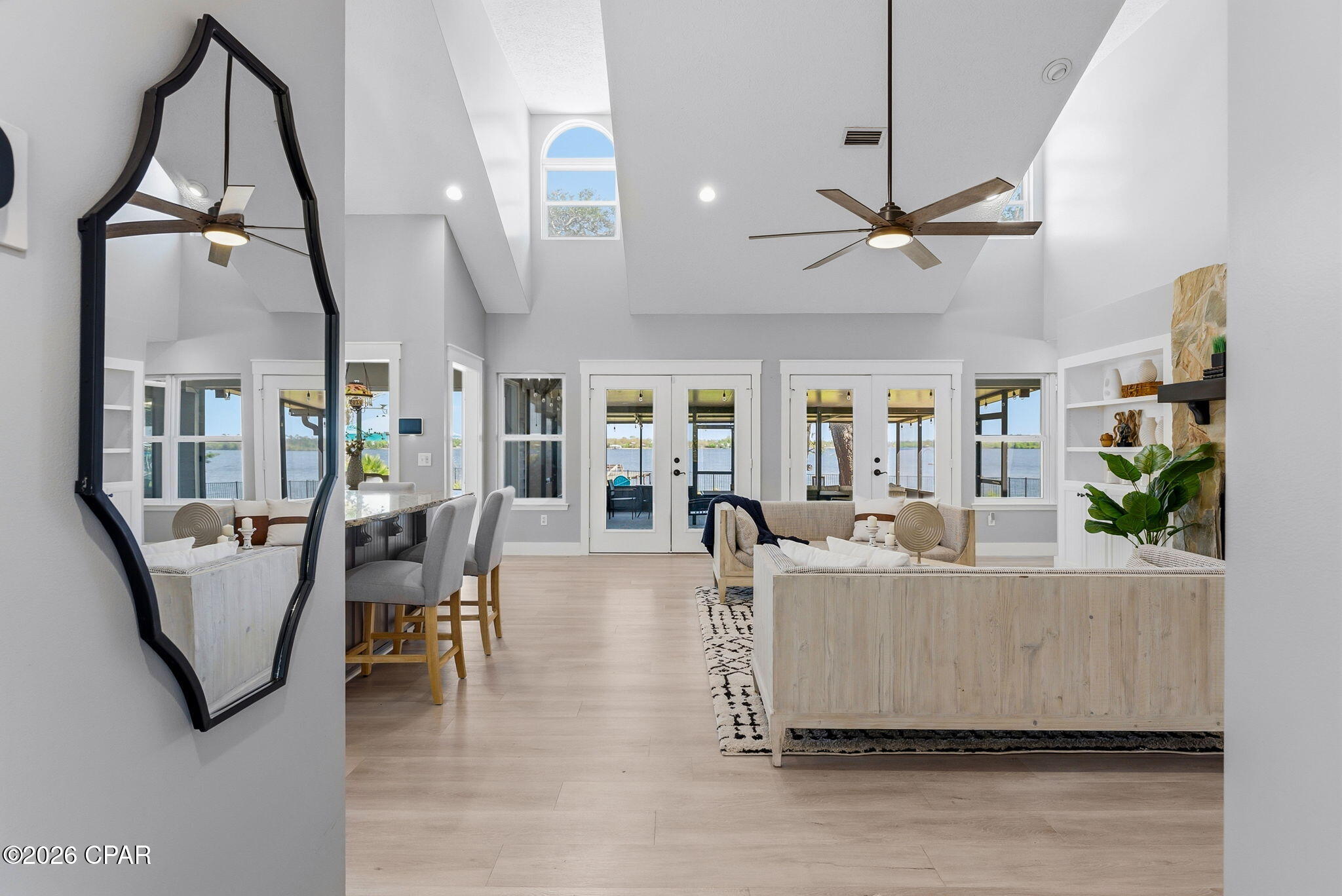 Conrad Pointe Estates - Residential