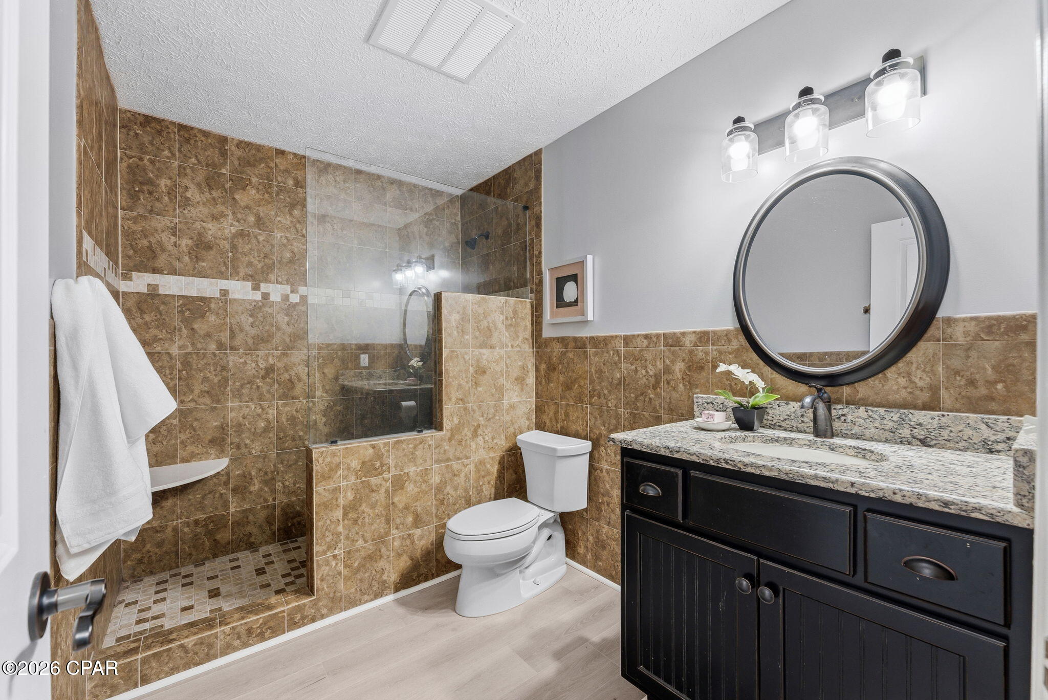 Conrad Pointe Estates - Residential