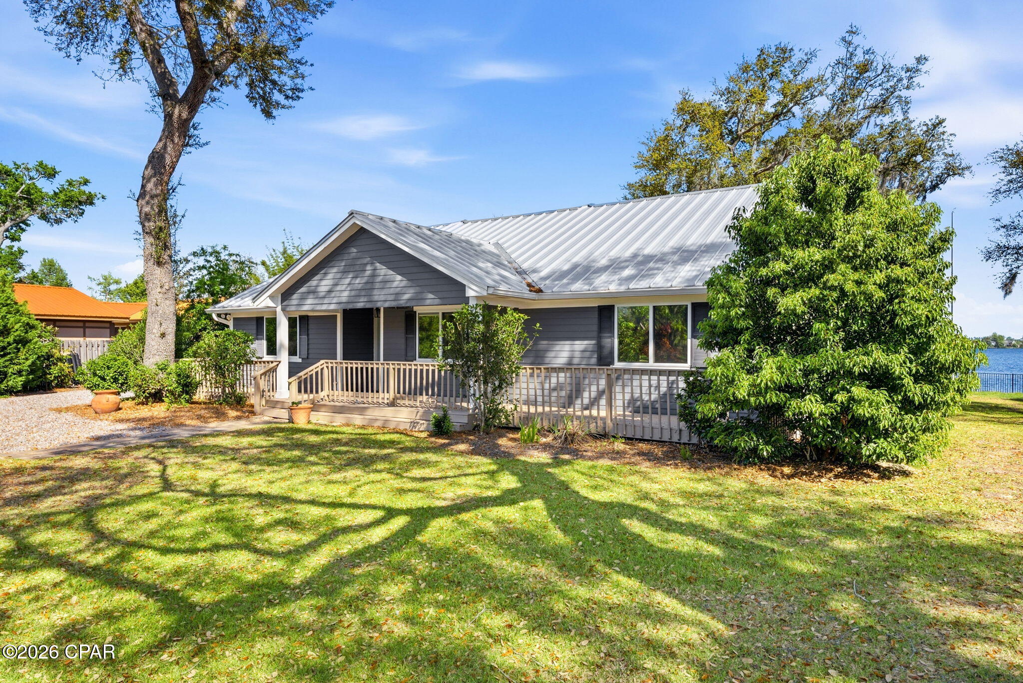 Conrad Pointe Estates - Residential