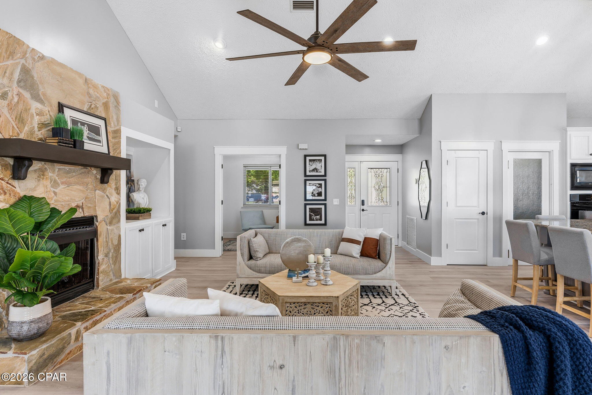 Conrad Pointe Estates - Residential