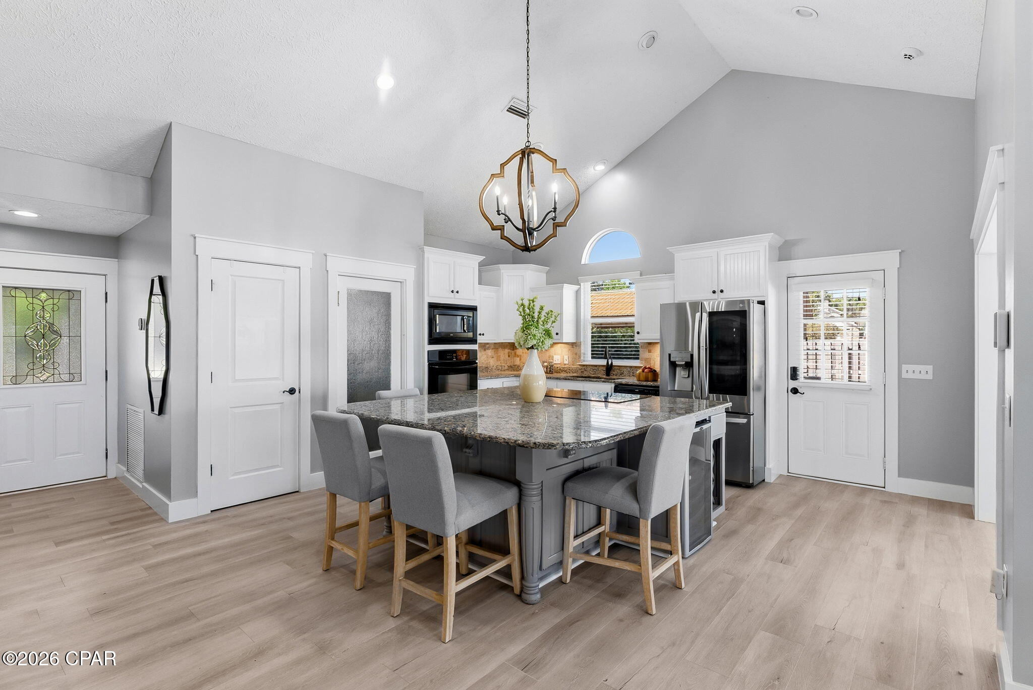 Conrad Pointe Estates - Residential