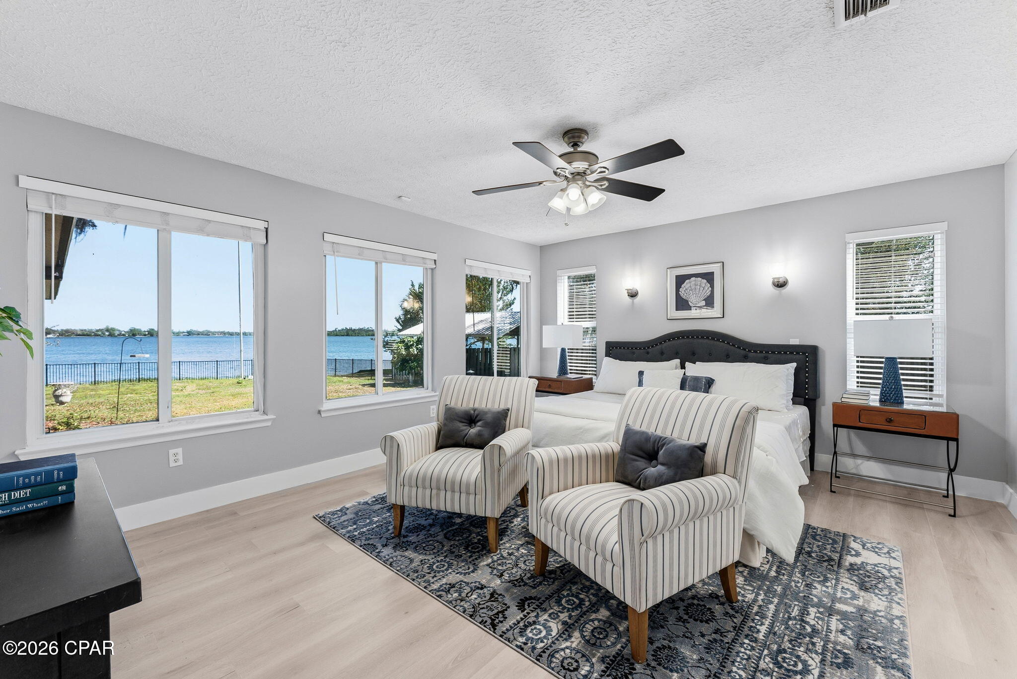 Conrad Pointe Estates - Residential