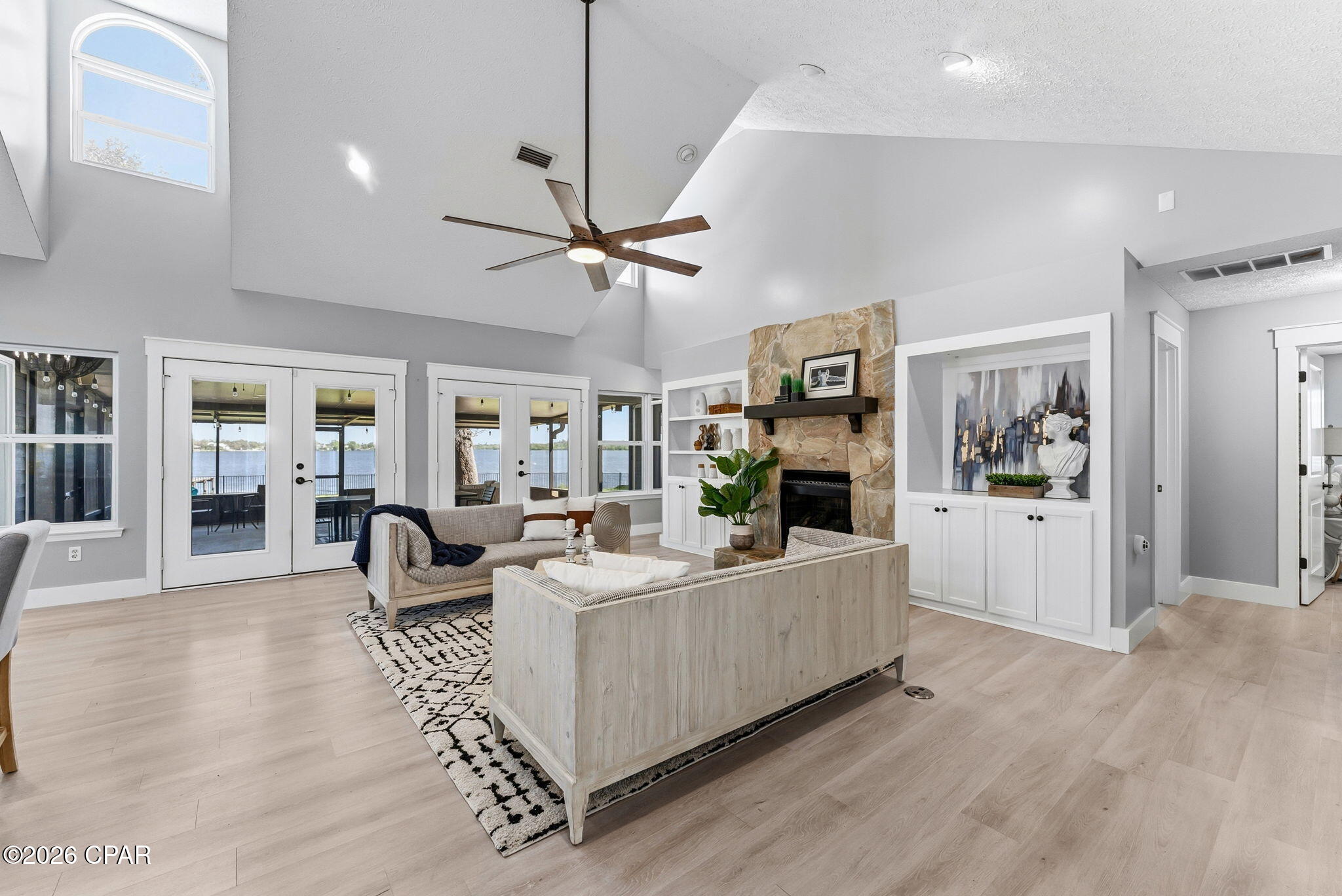 Conrad Pointe Estates - Residential