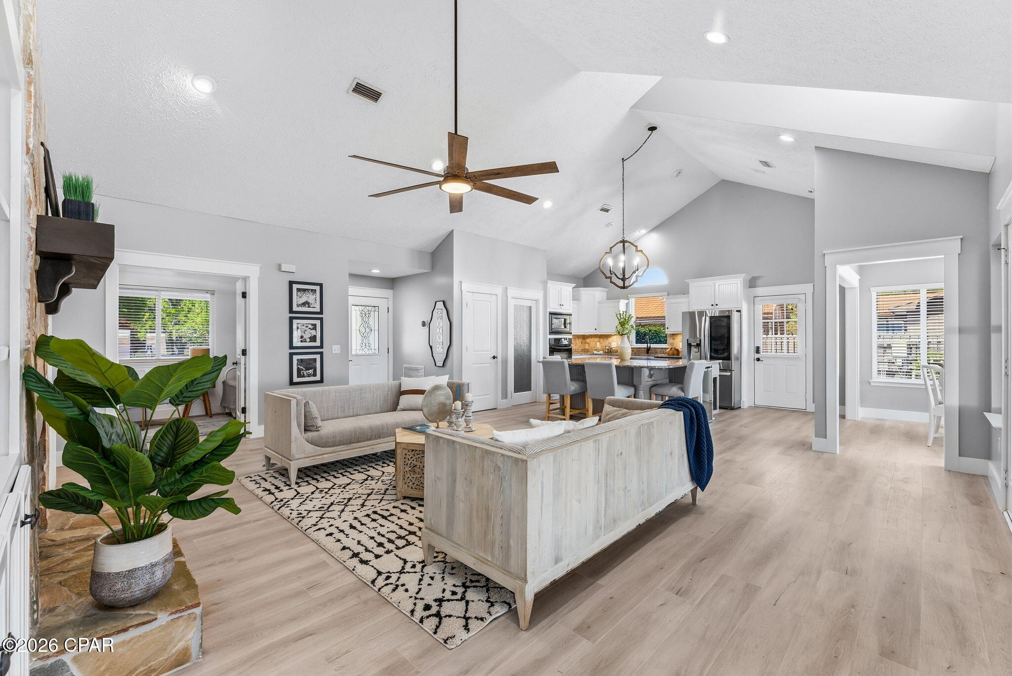 Conrad Pointe Estates - Residential