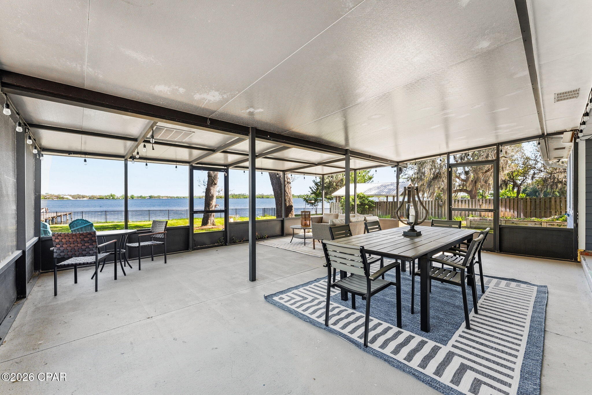 Conrad Pointe Estates - Residential