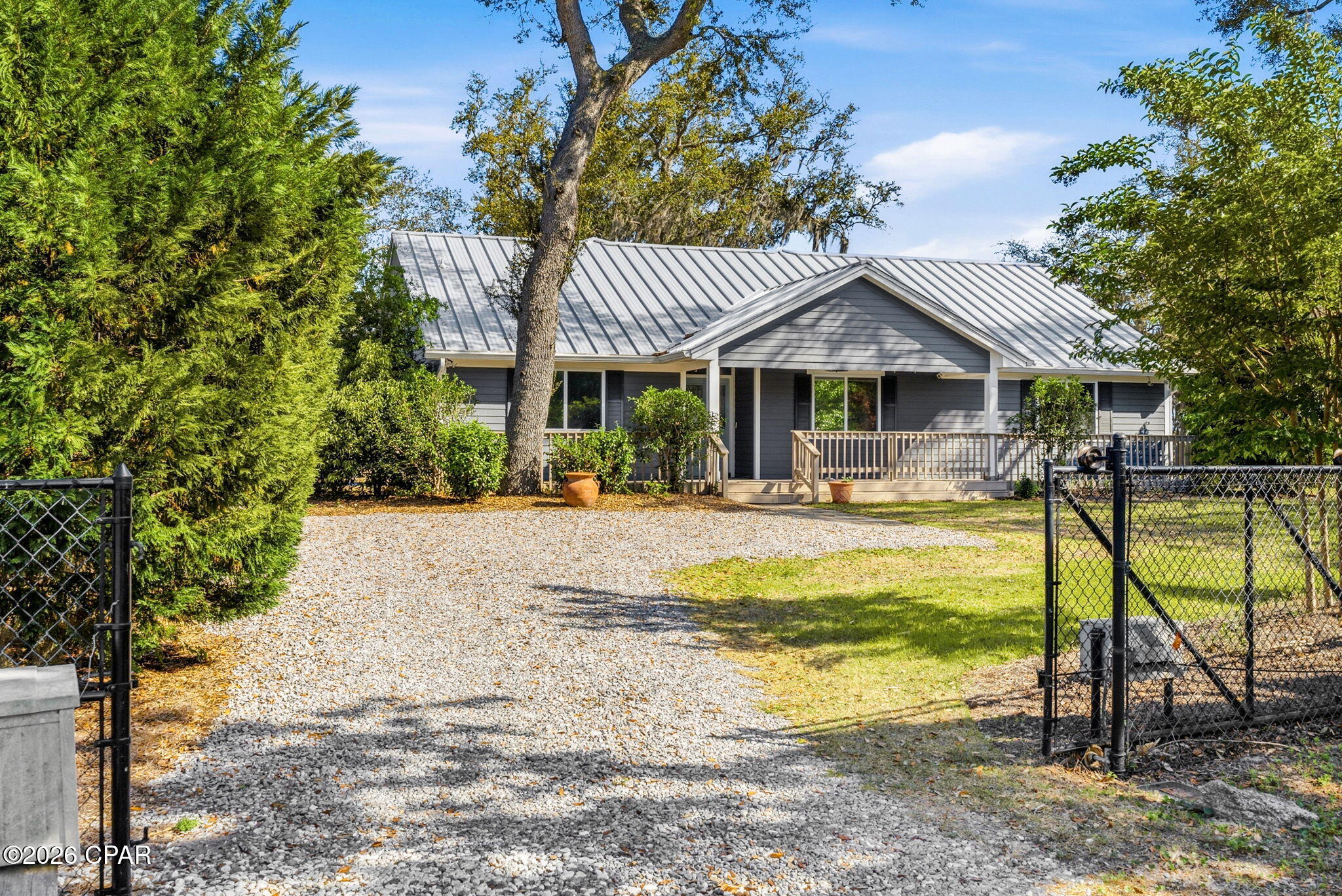 Conrad Pointe Estates - Residential