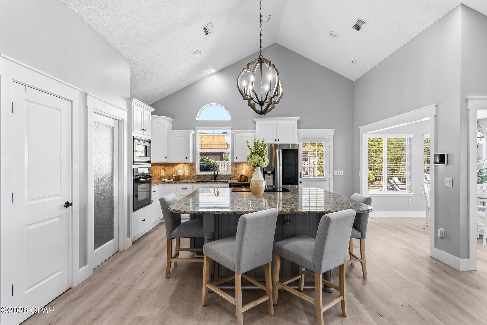 Conrad Pointe Estates - Residential