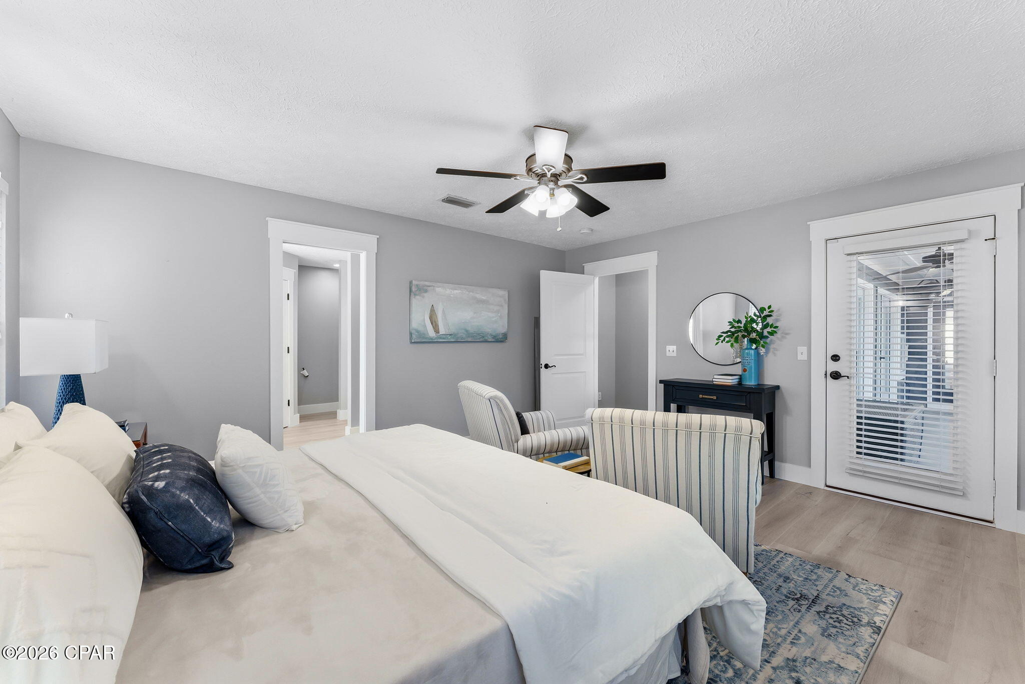 Conrad Pointe Estates - Residential