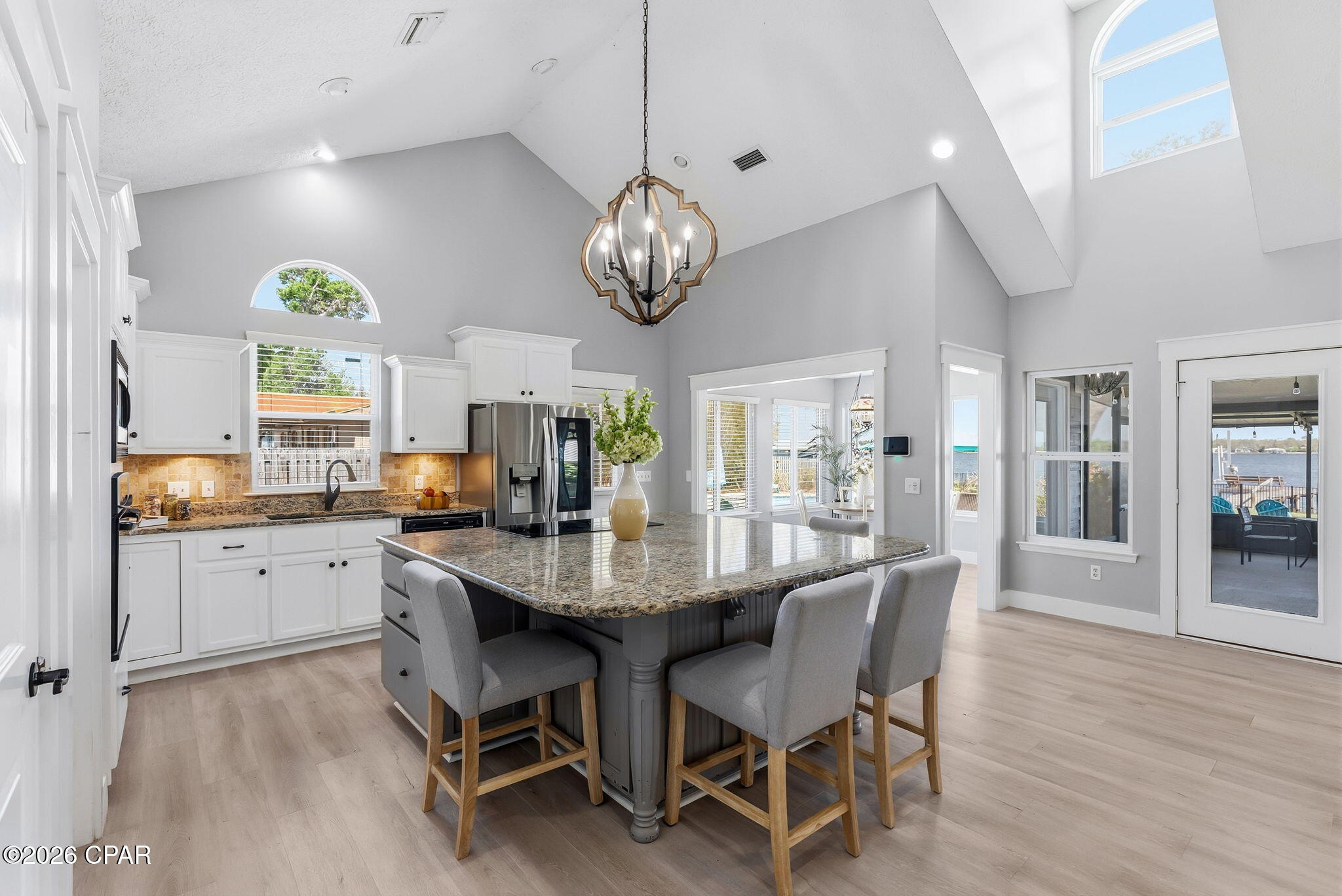 Conrad Pointe Estates - Residential