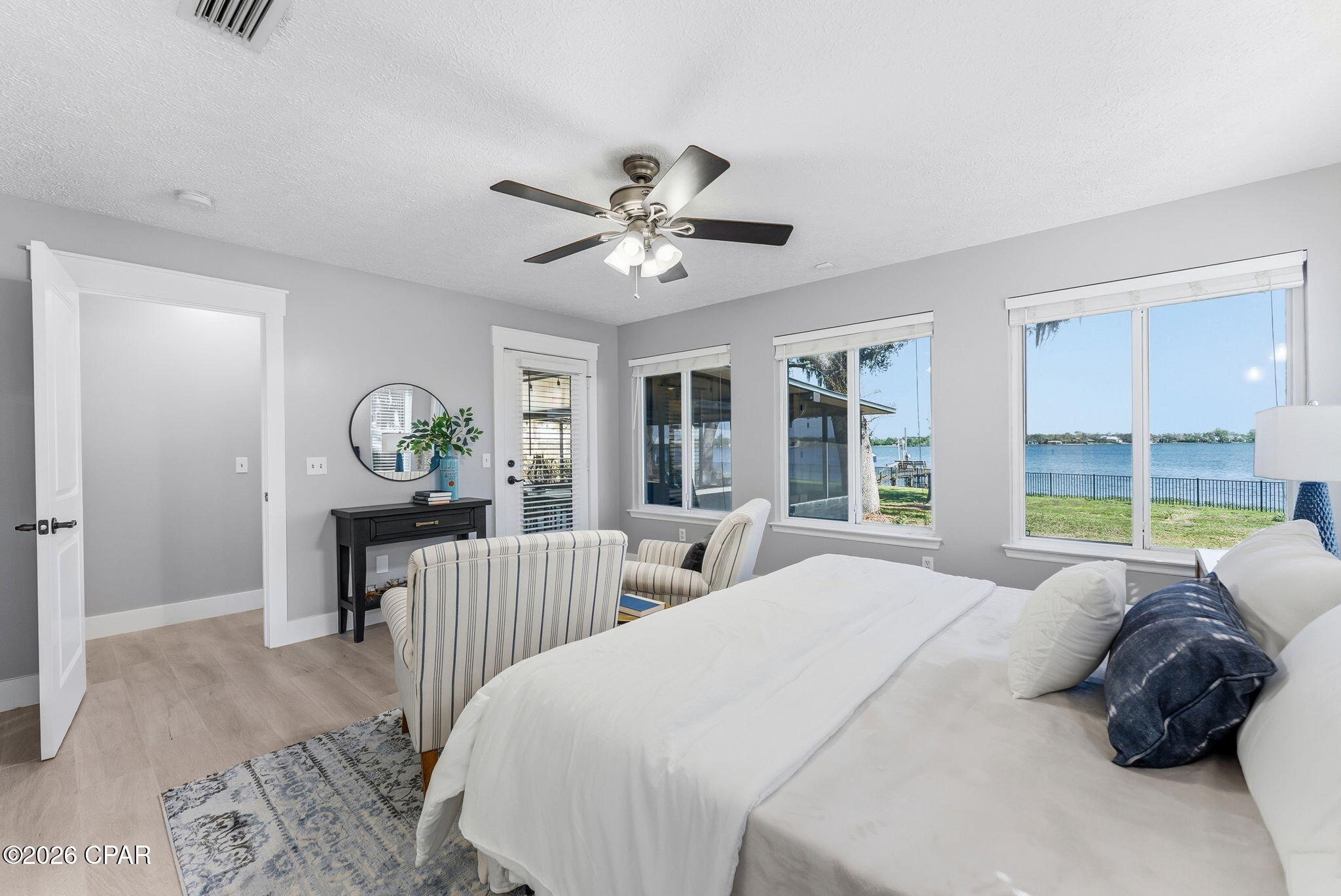 Conrad Pointe Estates - Residential