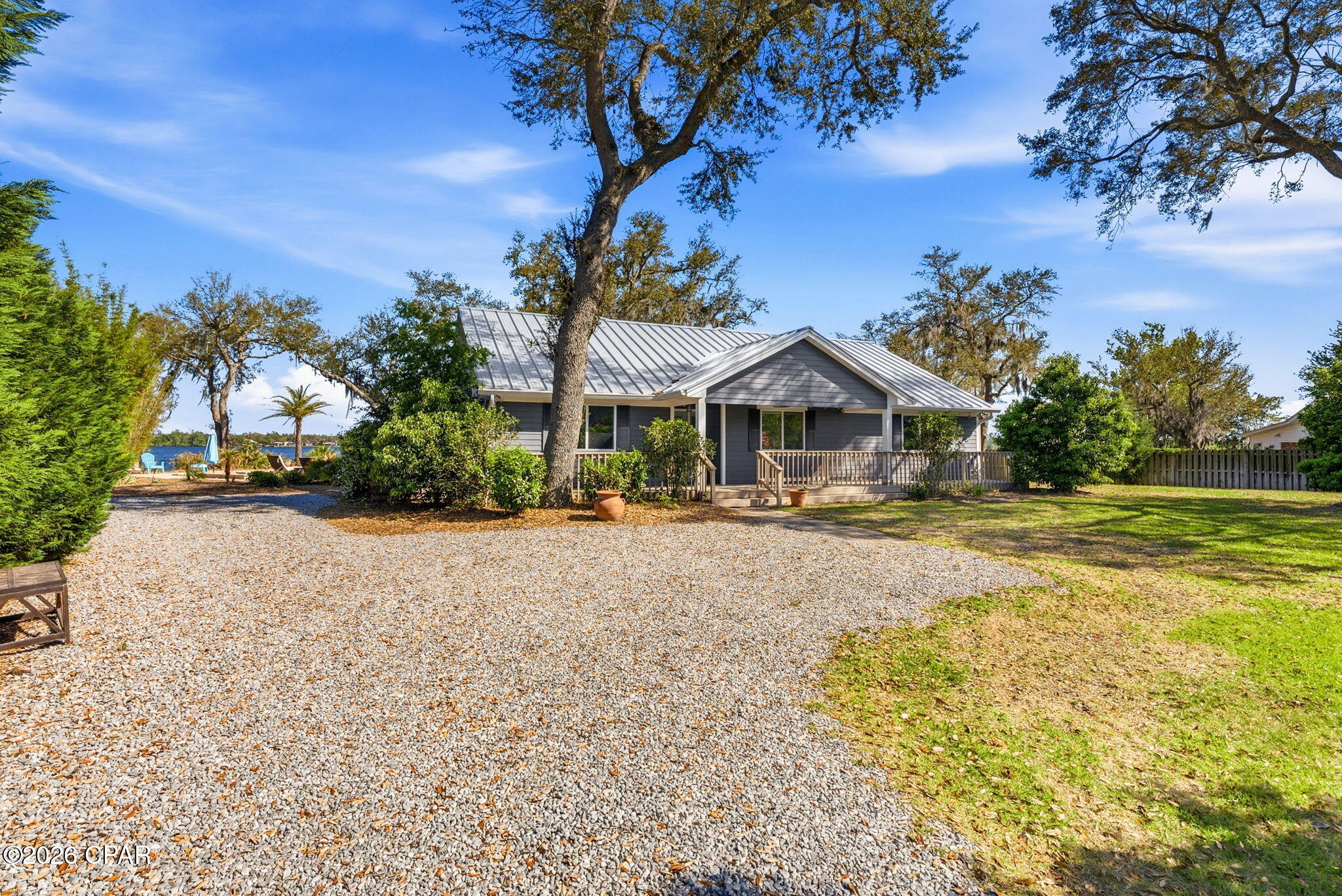 Conrad Pointe Estates - Residential