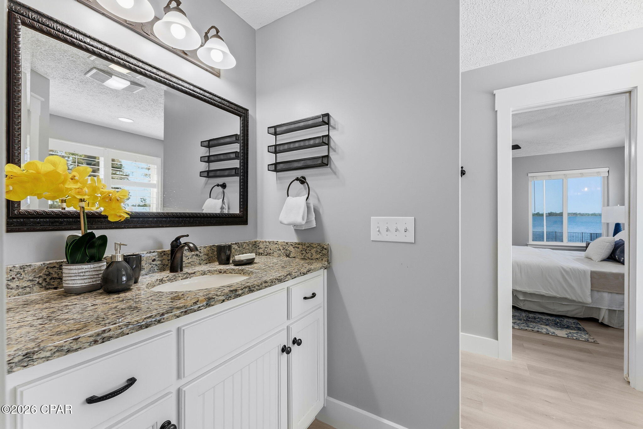 Conrad Pointe Estates - Residential