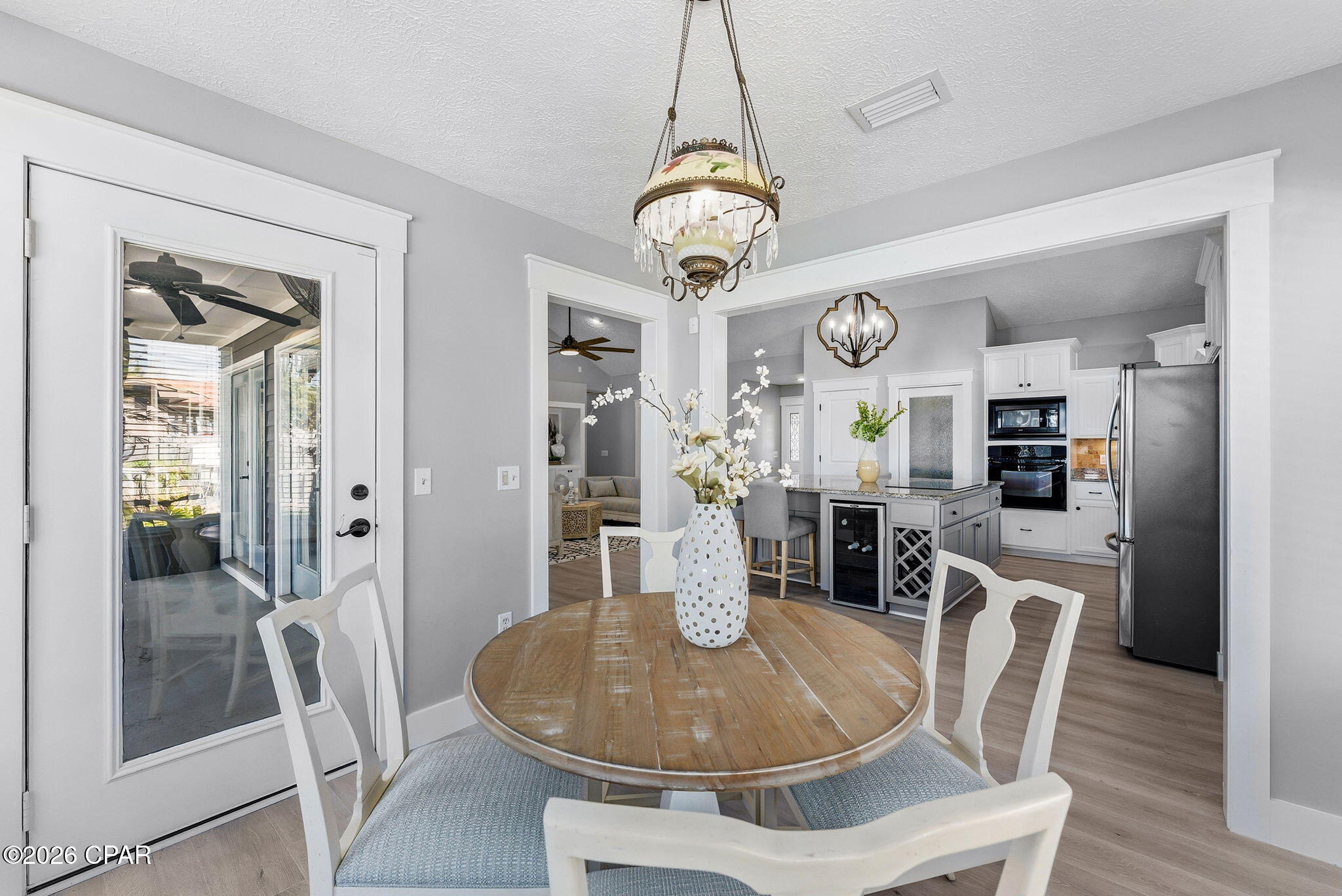 Conrad Pointe Estates - Residential