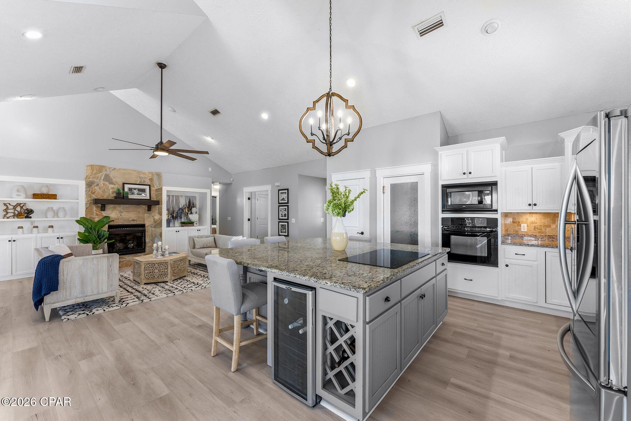 Conrad Pointe Estates - Residential