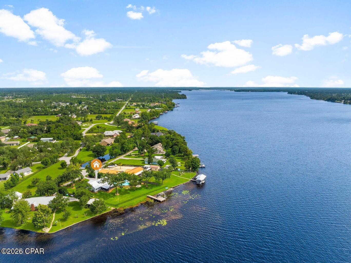 Conrad Pointe Estates - Residential