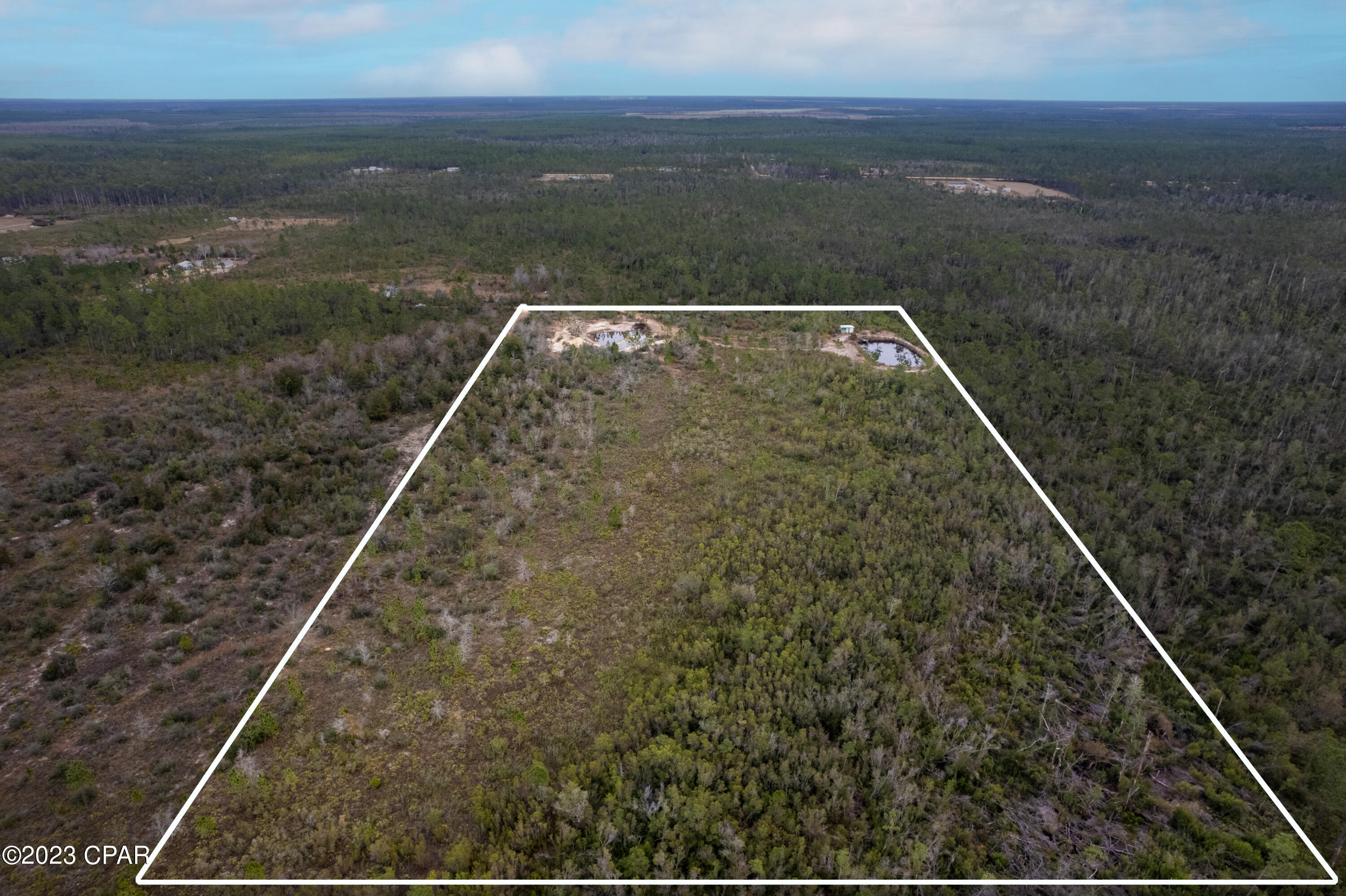 [No Recorded Subdiv] - Land