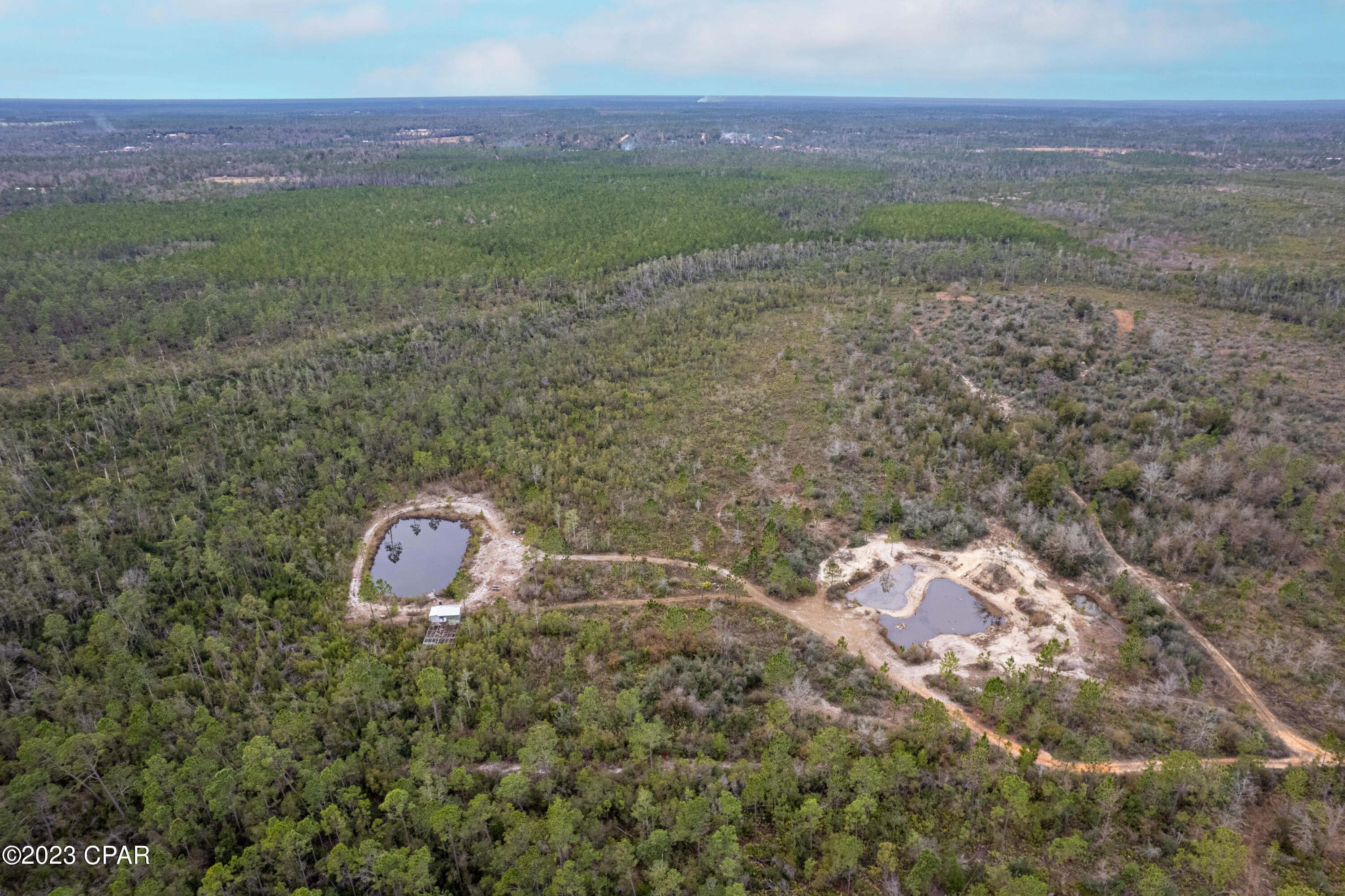 [No Recorded Subdiv] - Land