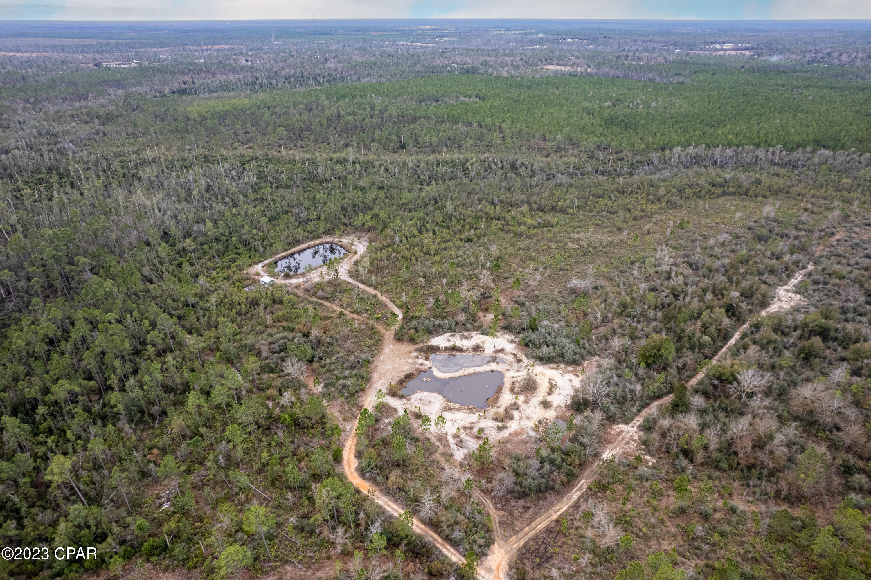 [No Recorded Subdiv] - Land