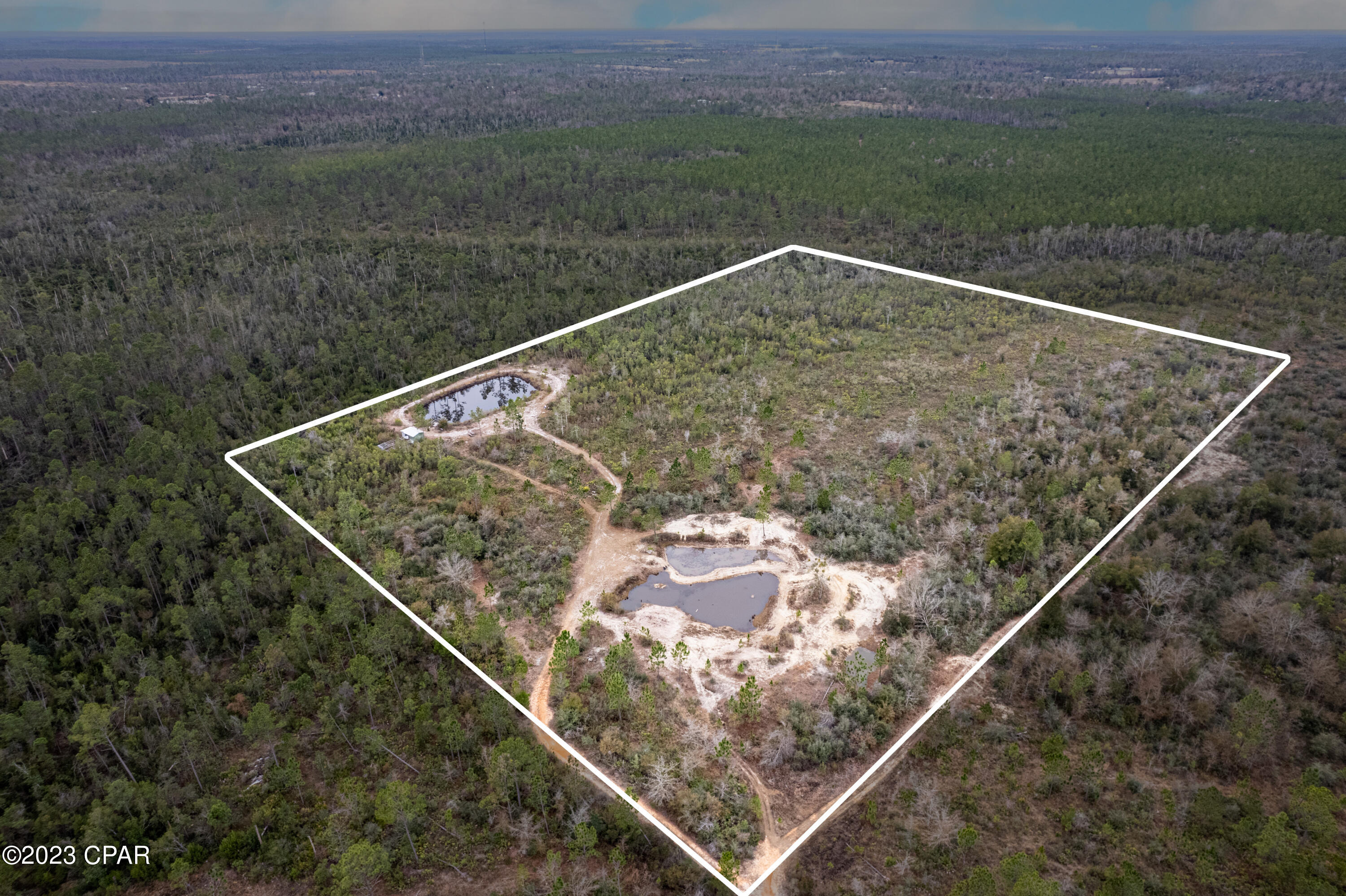 [No Recorded Subdiv] - Land