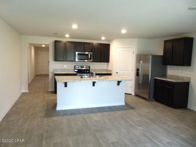 [No Recorded Subdiv] - Residential Lease