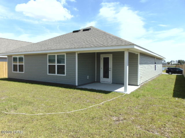 [No Recorded Subdiv] - Residential Lease