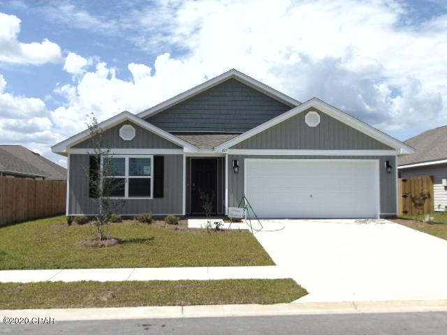 [No Recorded Subdiv] - Residential Lease