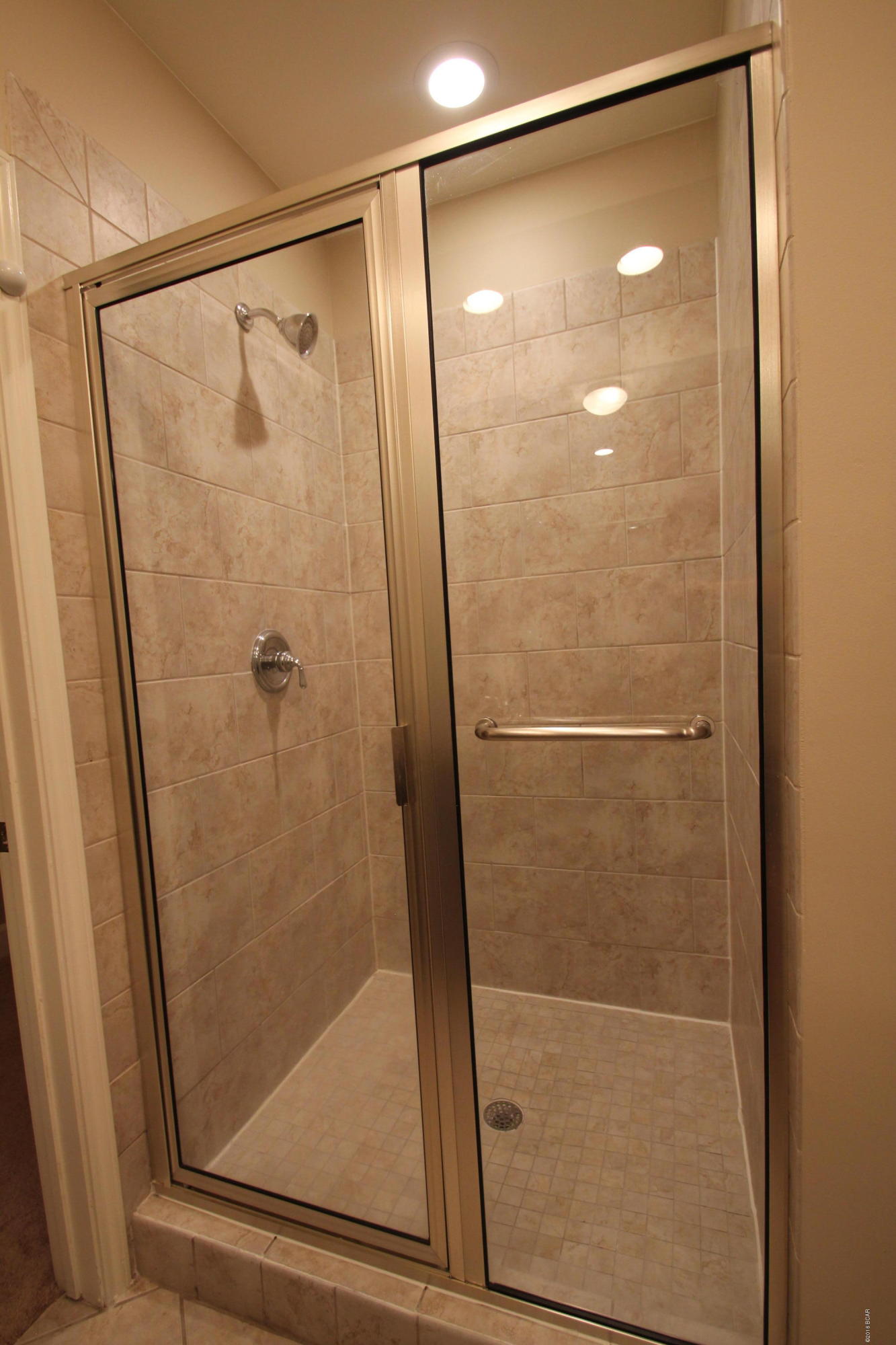 Island Reserve - Residential Lease