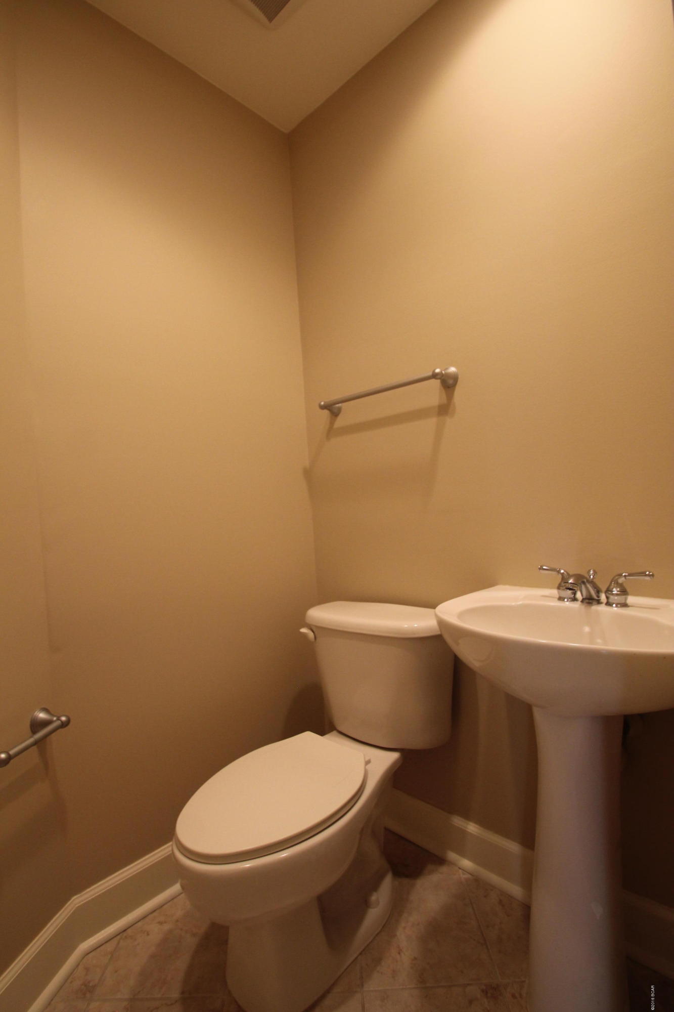 Island Reserve - Residential Lease