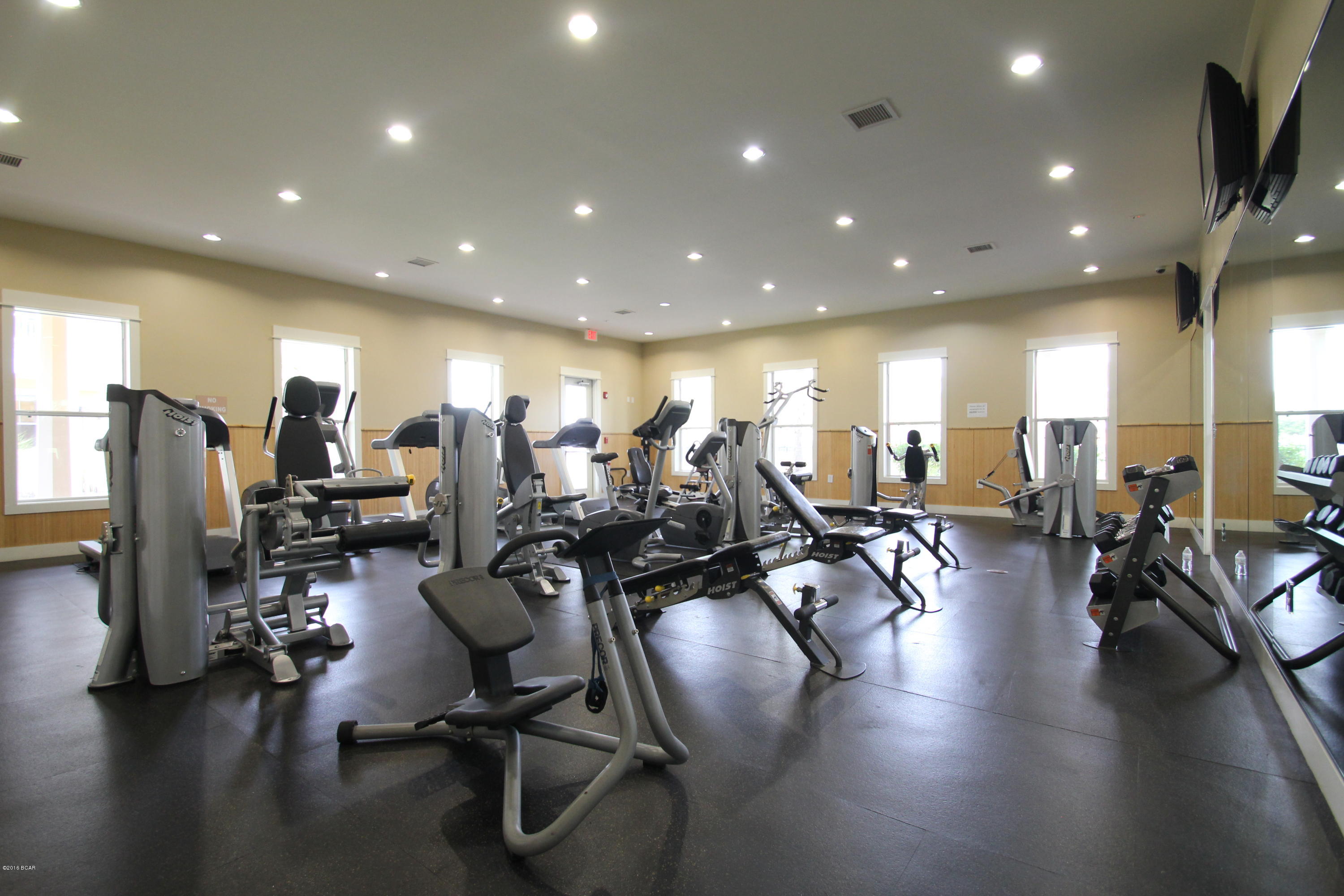 Island Reserve - Residential Lease