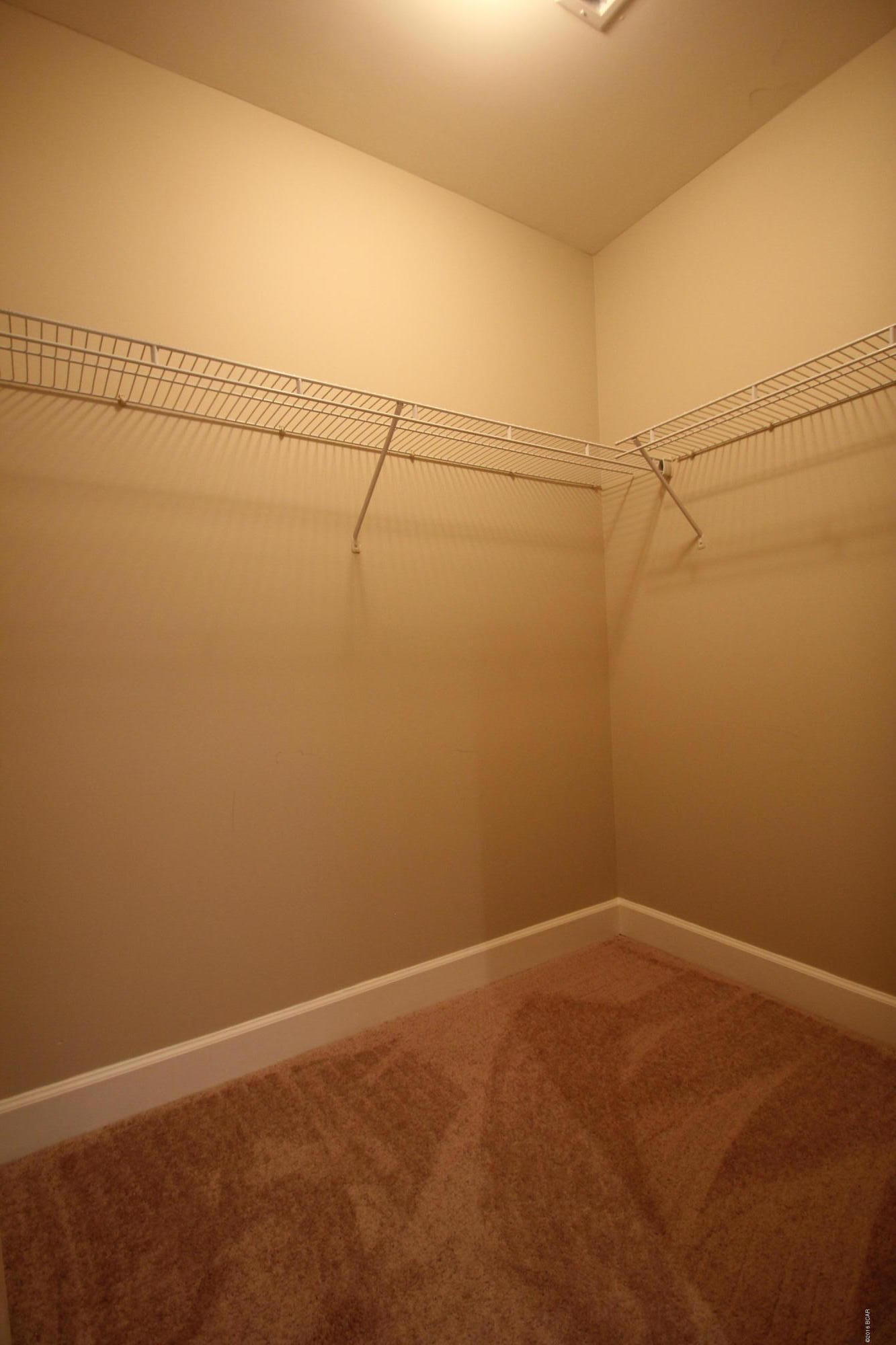 Island Reserve - Residential Lease