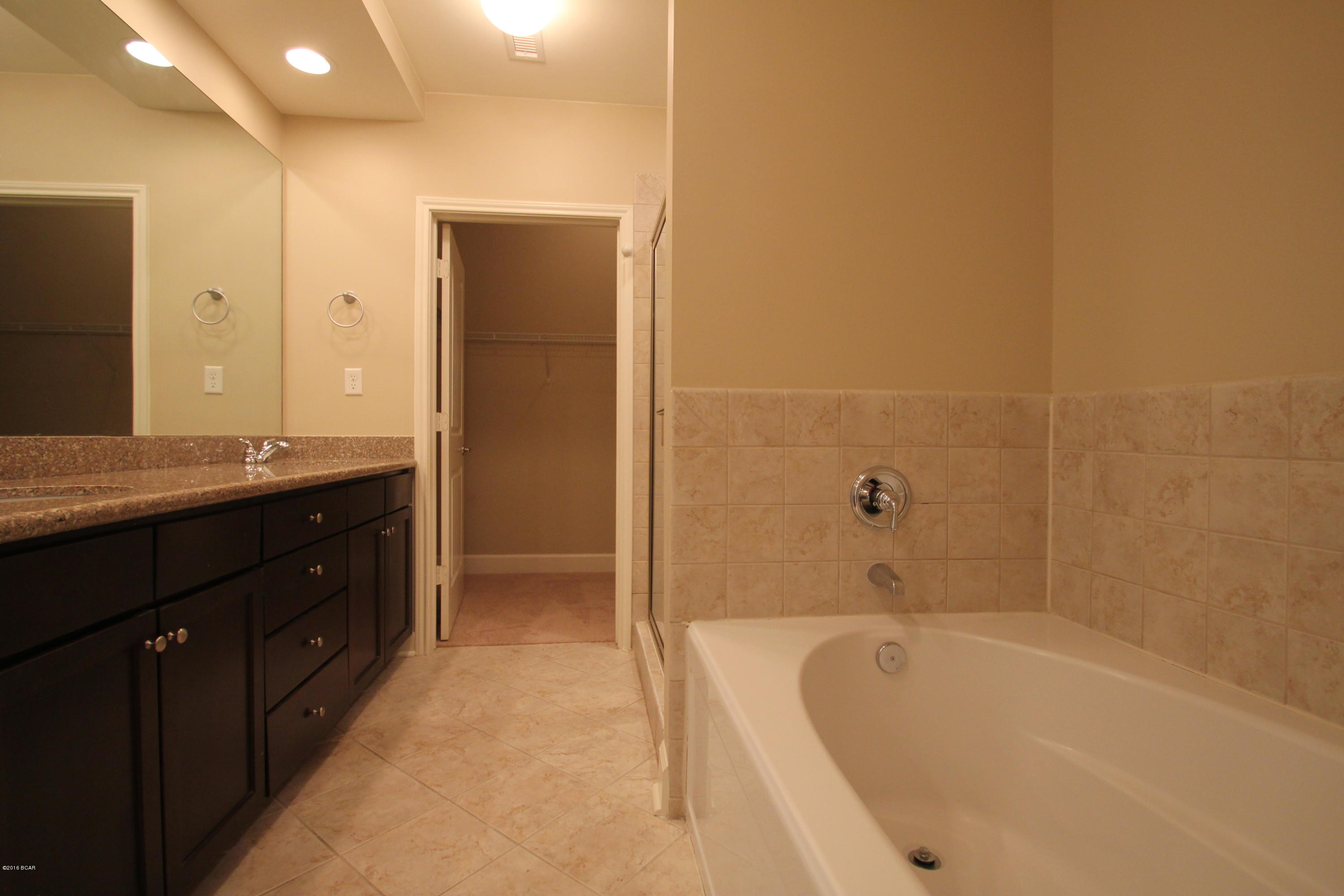 Island Reserve - Residential Lease