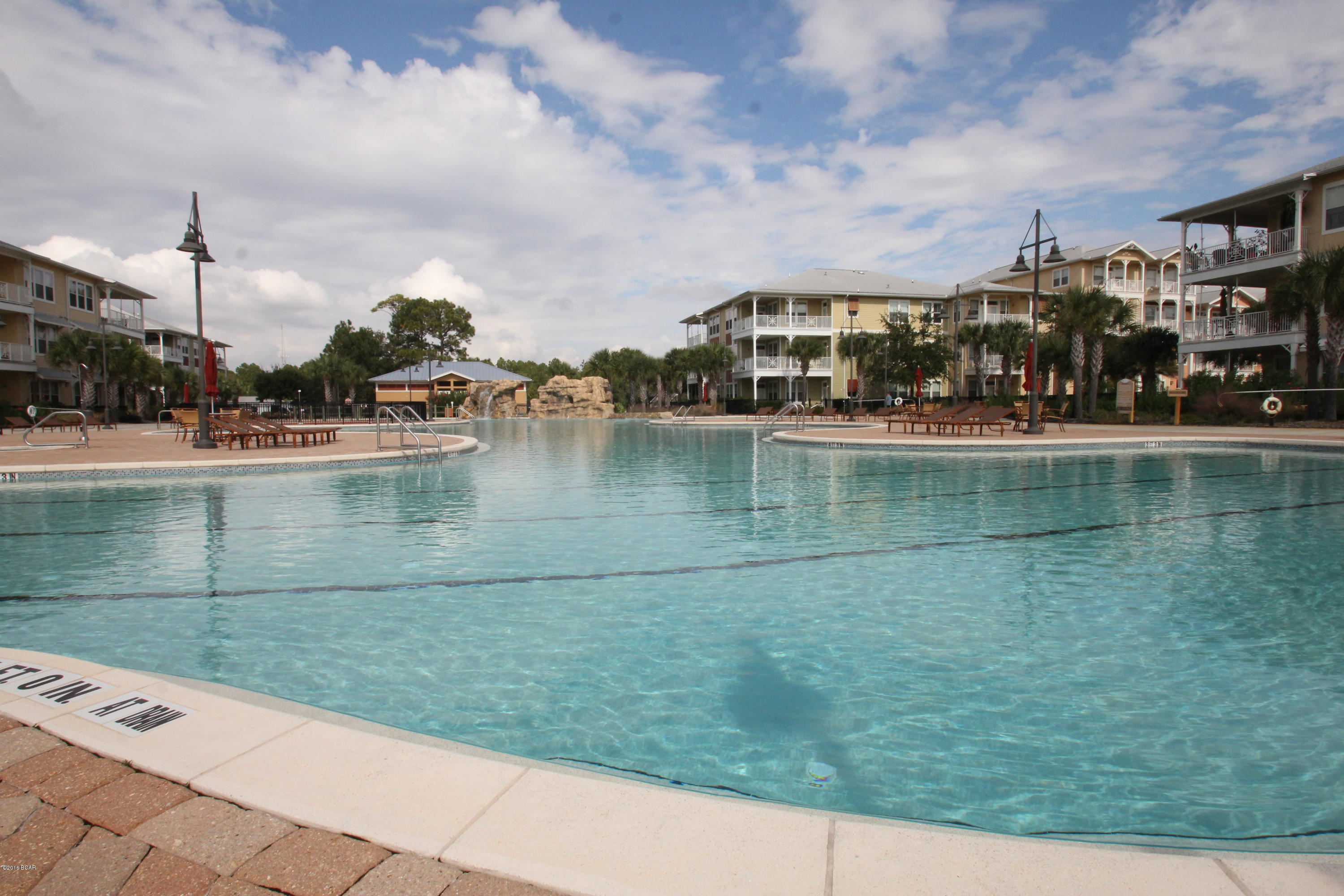 Island Reserve - Residential Lease