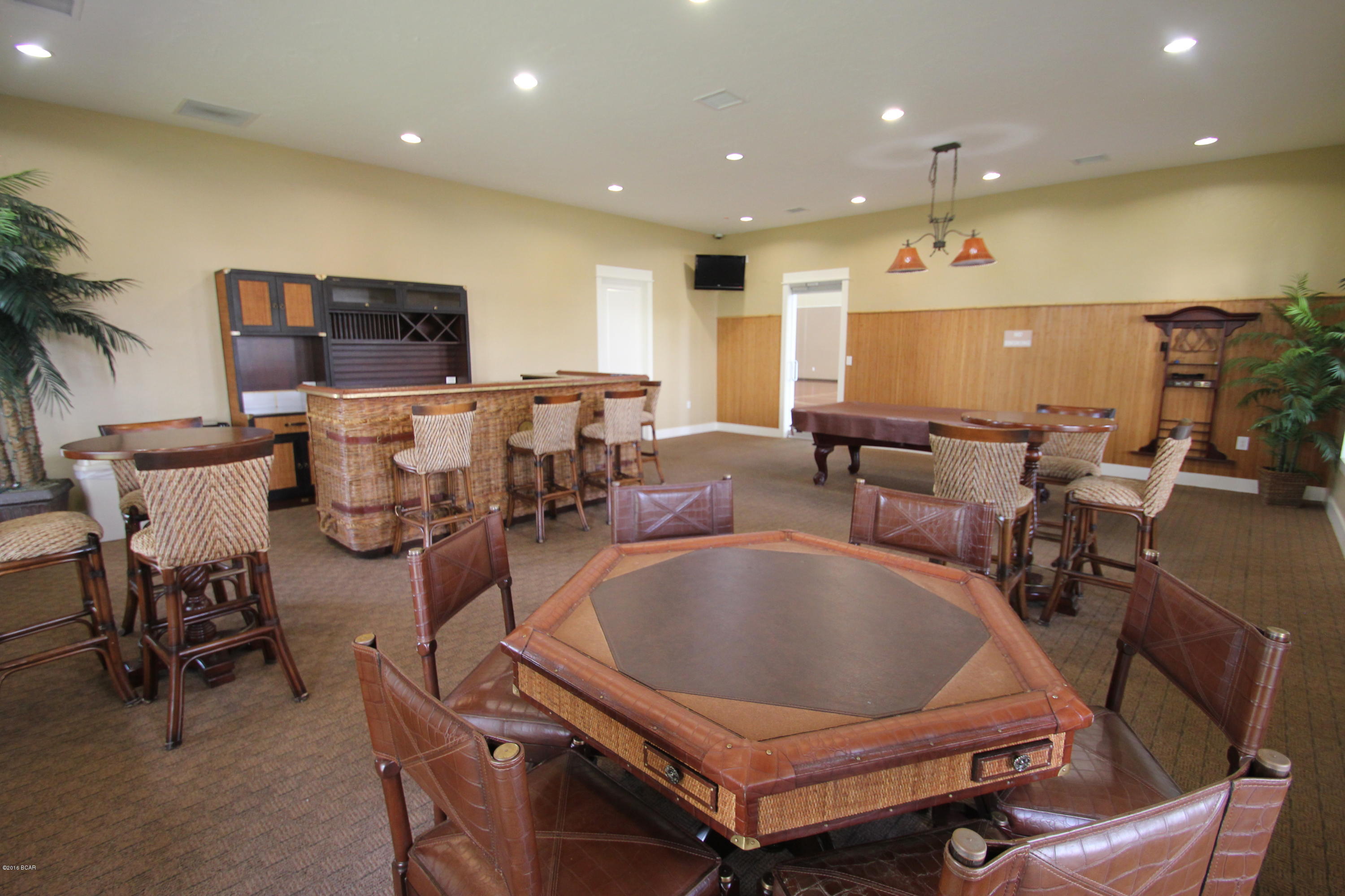 Island Reserve - Residential Lease